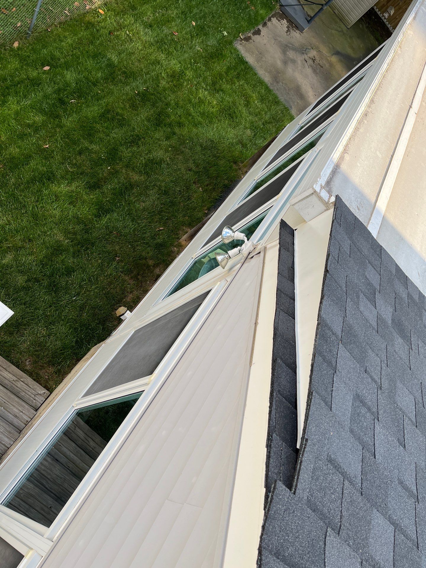 Springfield: CertainTeed Landmark Pro Designer Shingles in Max Def Moire Black by RM Banning, Inc.