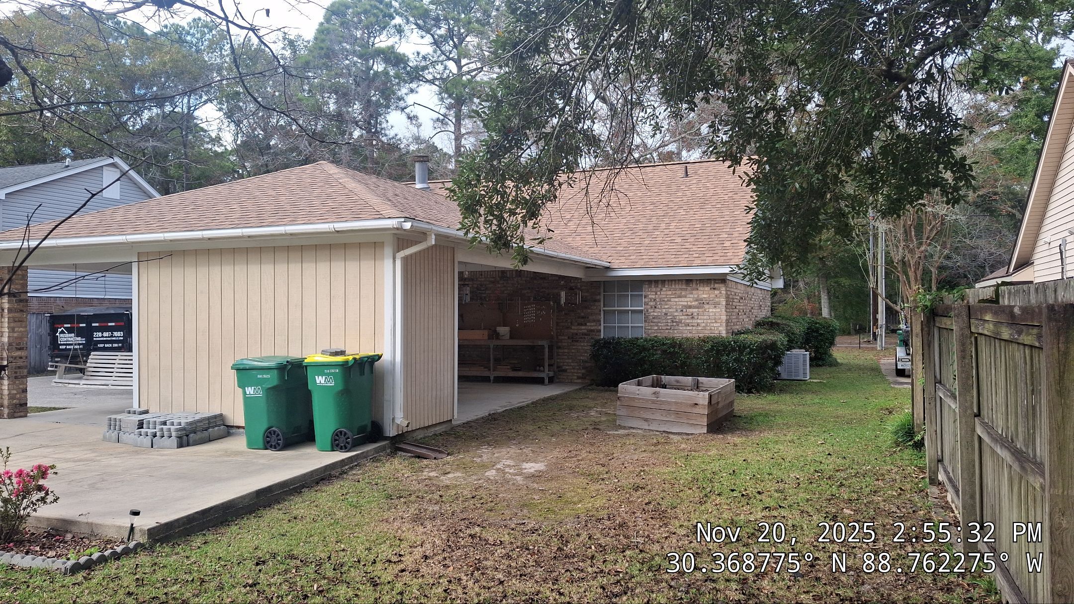 Tamko Titan XT - upgrade by Husband Roofing & Contracting