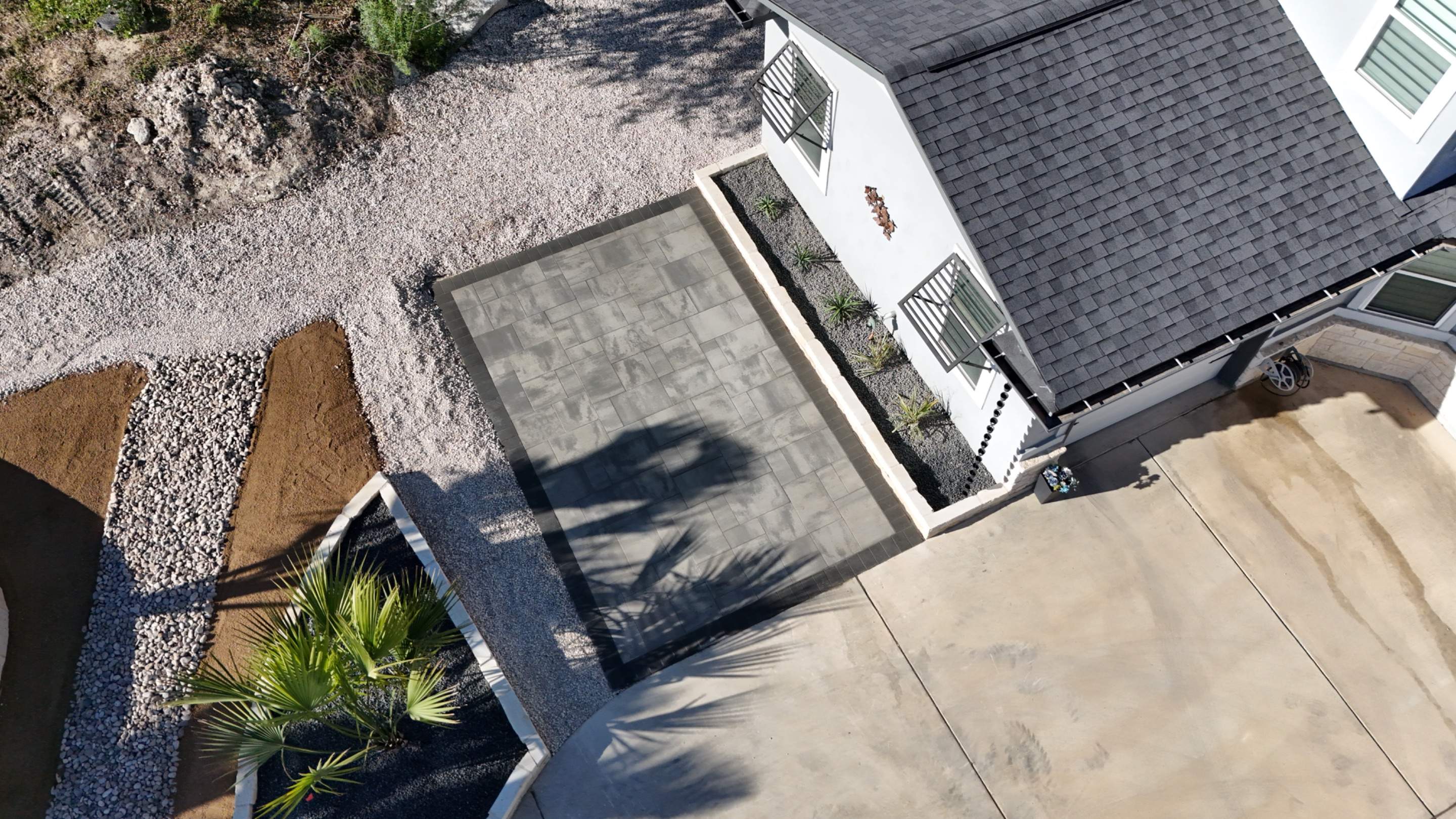Mountain Spring Ranch - Canyon Lake, TX by Hole In One Lawns, LLC
