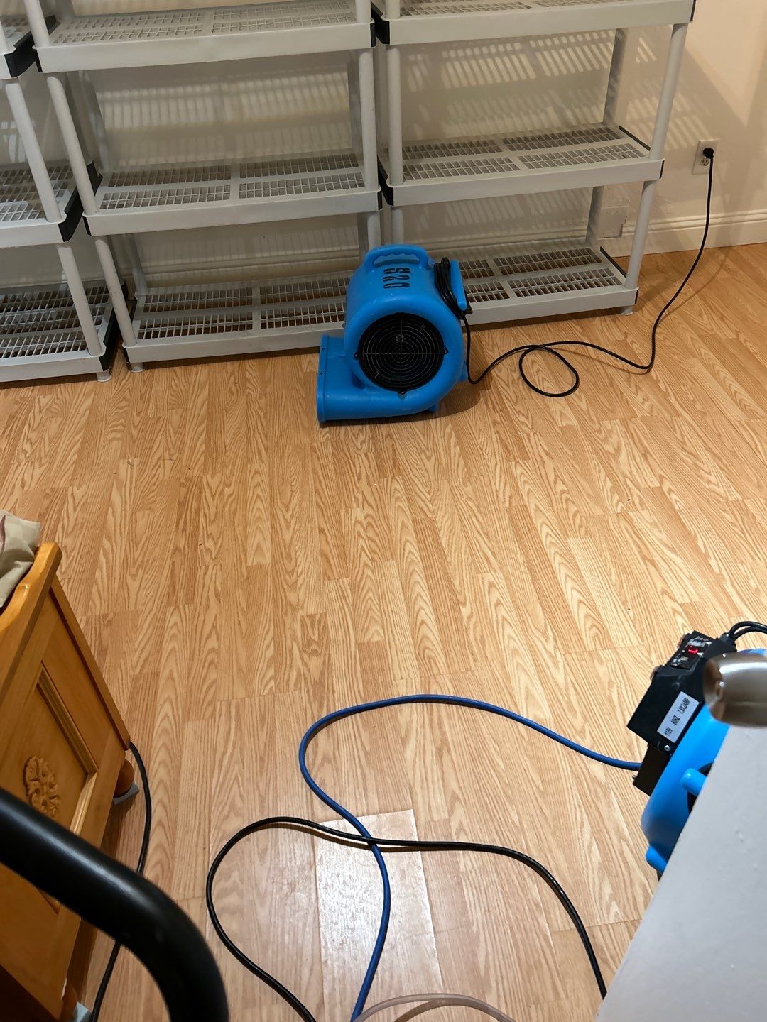 Water Damage by Accountable Home Services