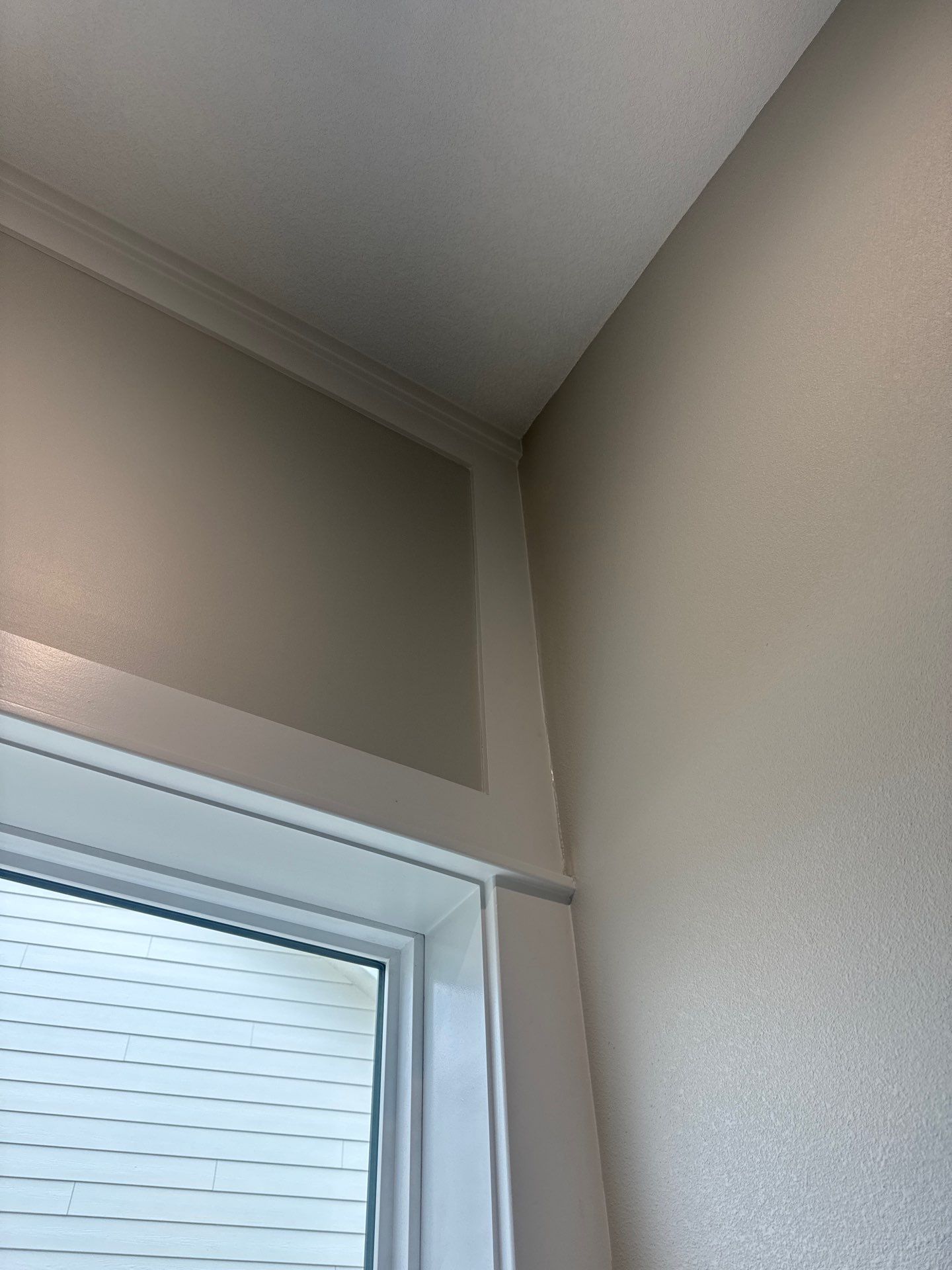 Project in Waukee, IA by Midwest Paint LLC