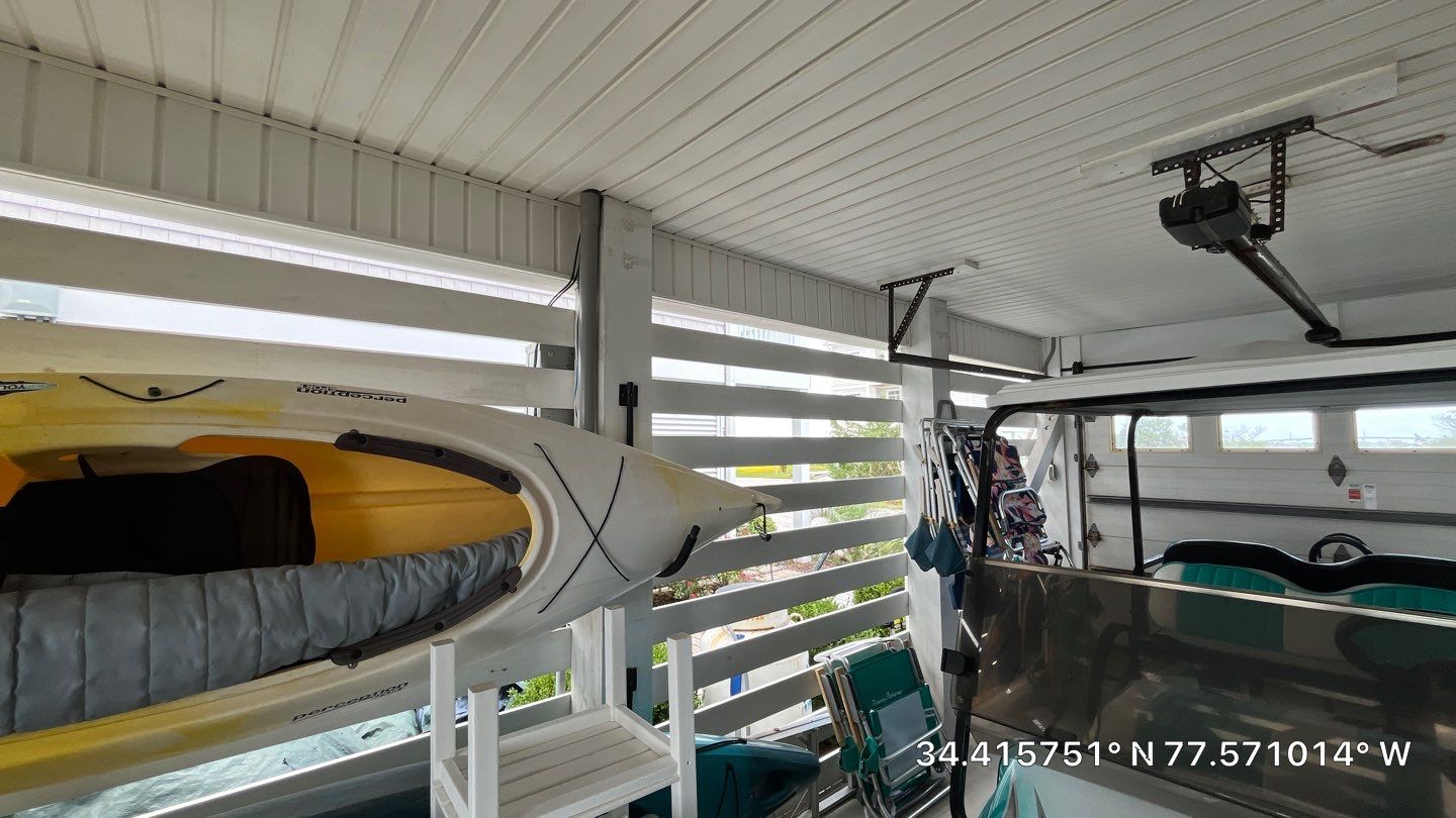 Standing Seam Metal Roof Replacement- Surf City, NC by Summit Roofing 