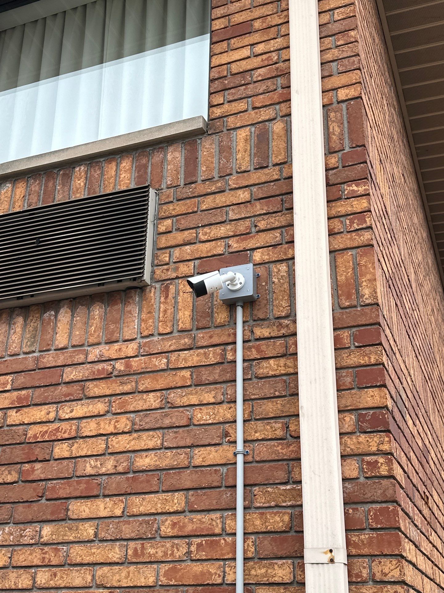 Project in Marion by Nextgen Solutions 