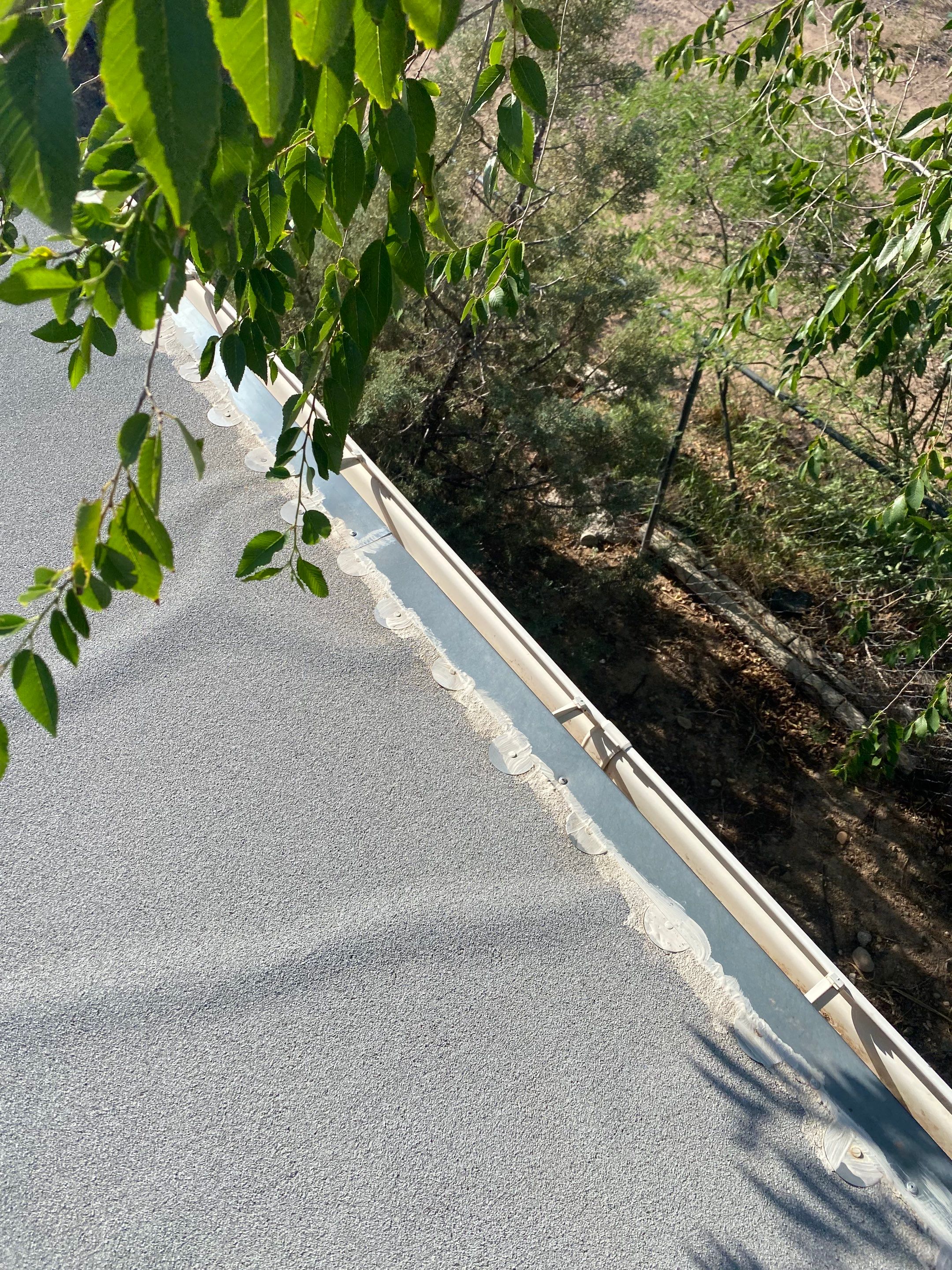 Photos  by West Coast Roofing AZ