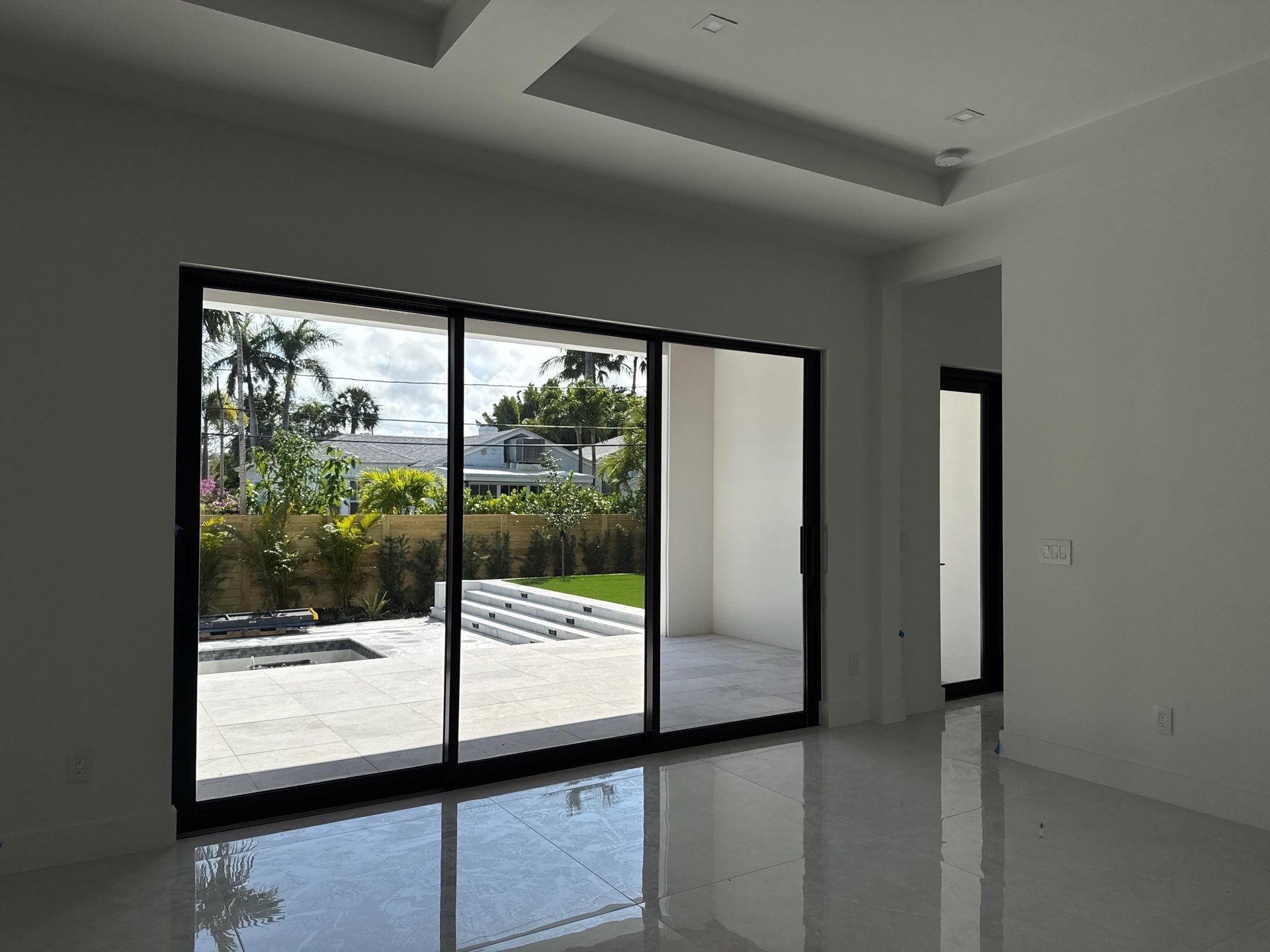 Victoria's Project  by Florida Storm Protection Unlimited