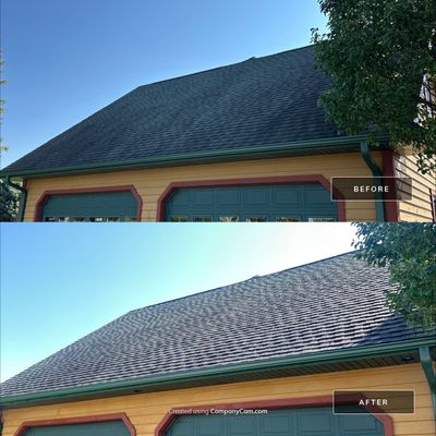 Project in Yorkville