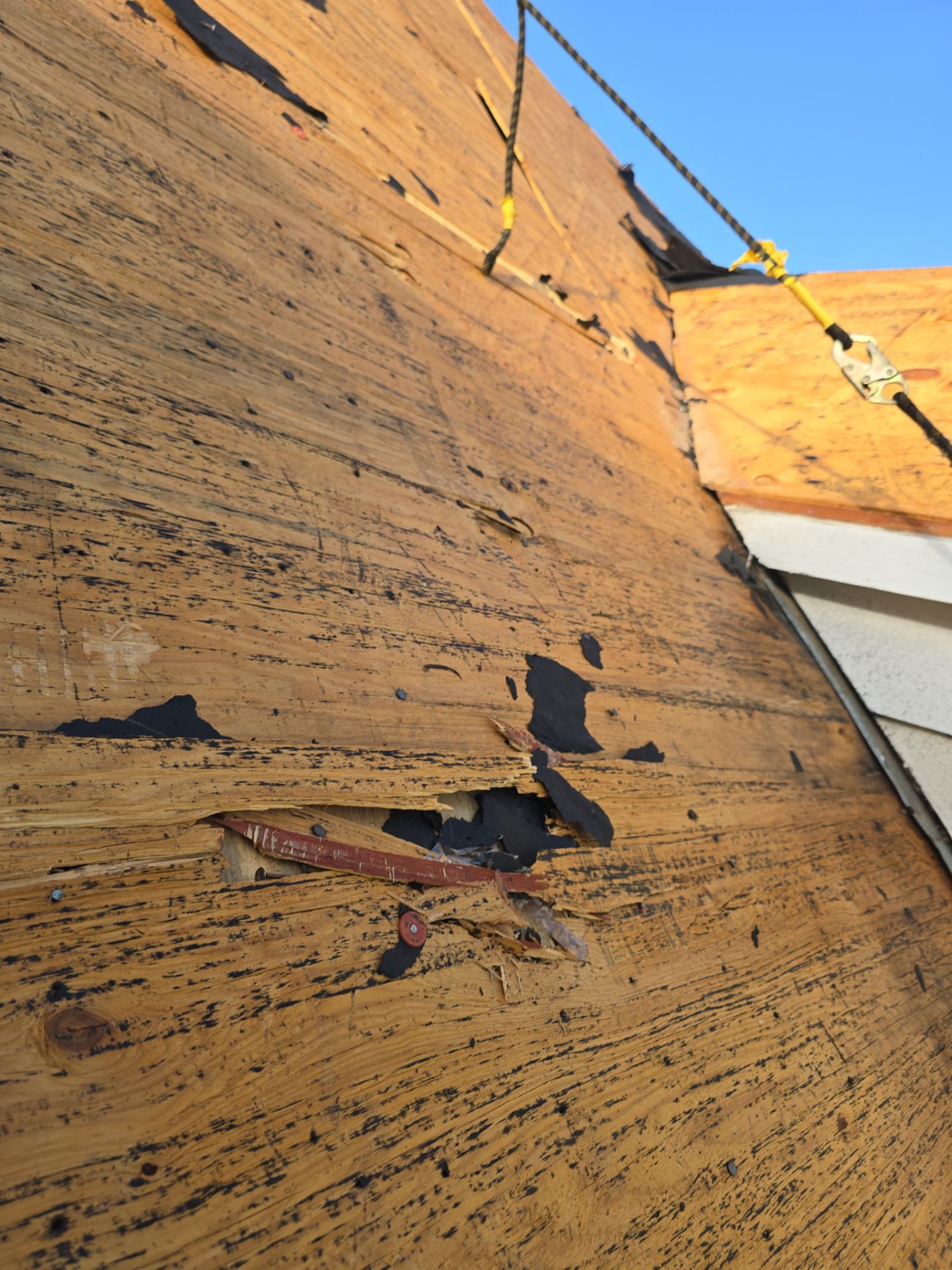 Roof Replacement Houston by Roof Repair Company