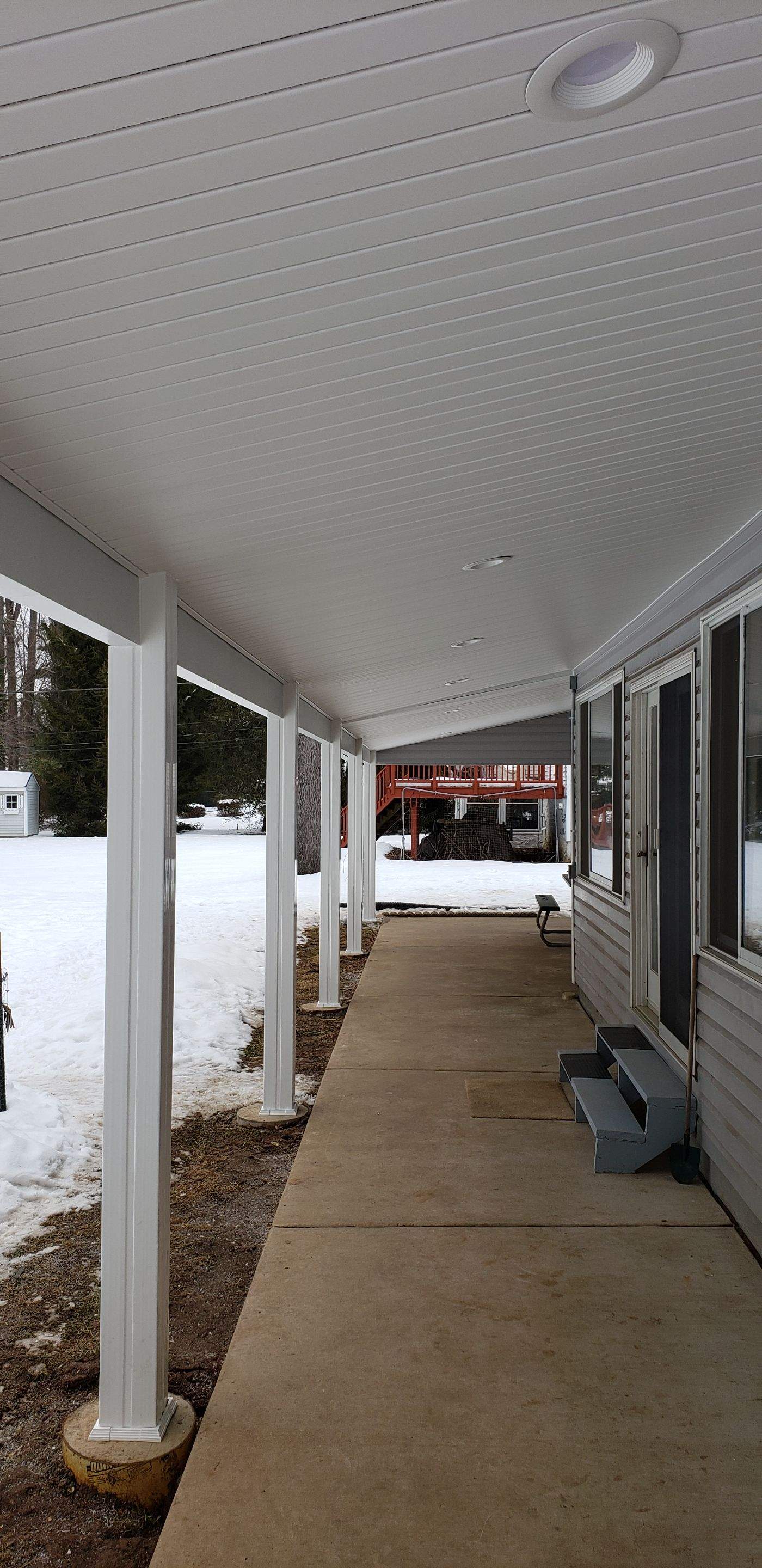 Roofing, Porch and Gutters by Stofan Construction LLC