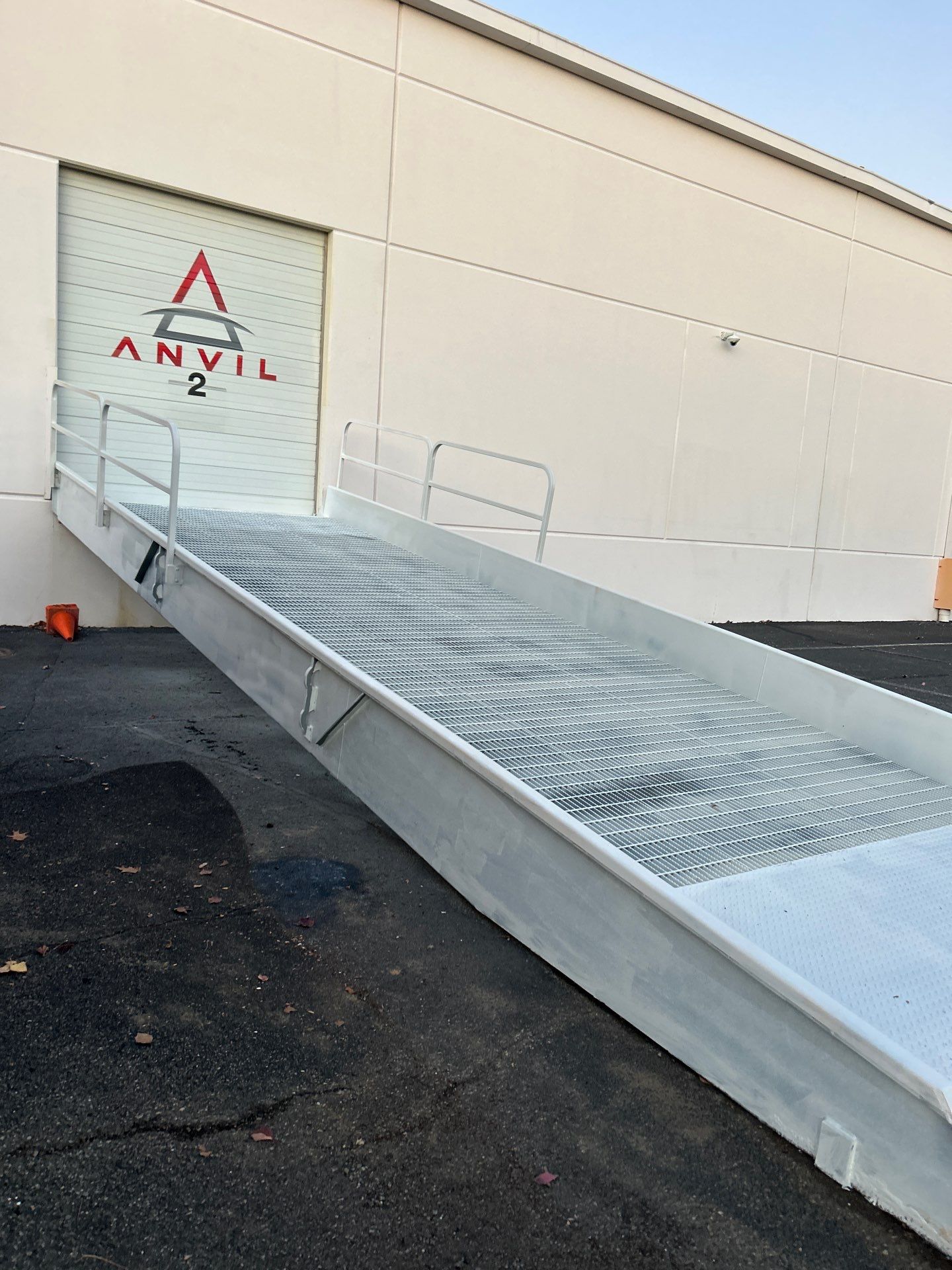 Commercial Exterior Painting in Lorton, VA by My Painter 