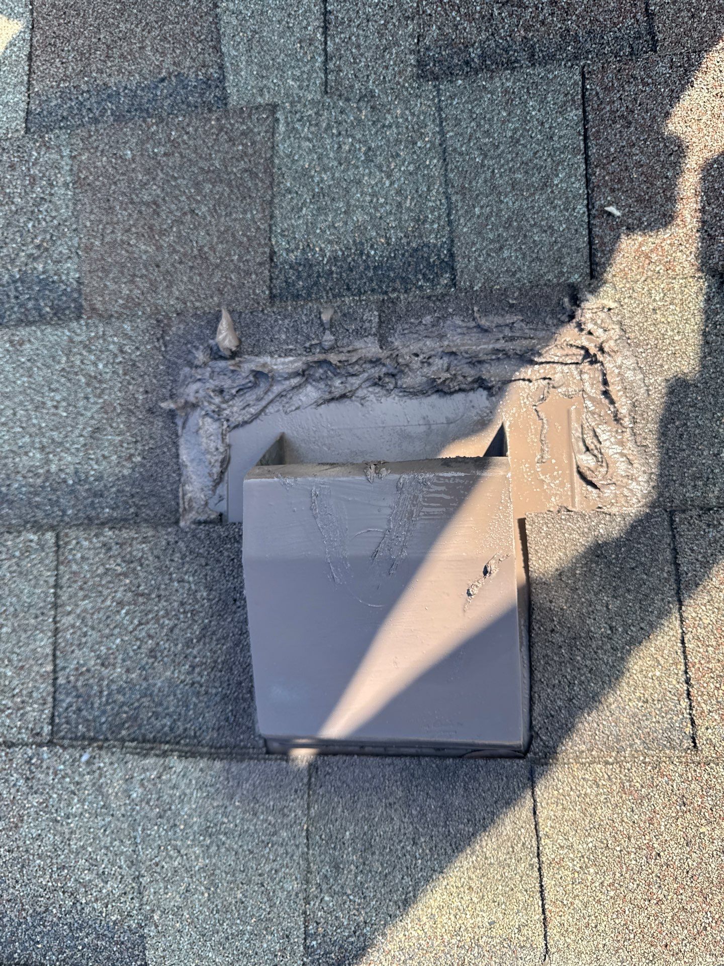 Project in Tomball by Proud Roofing