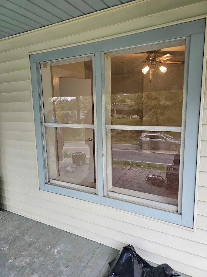 Clough Project in Trussville by The Window Source