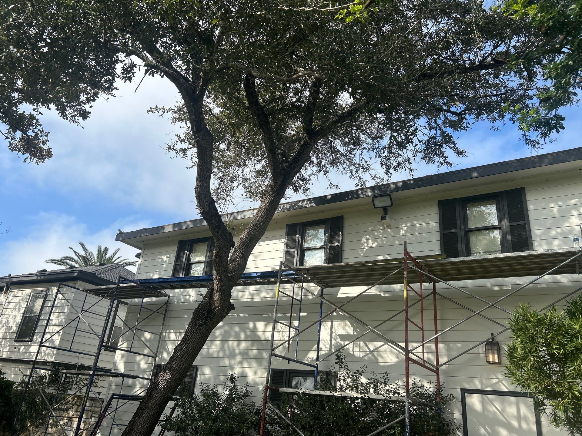 Gorgeous Gutters and Fascia by Bayfront Roofing and Construction