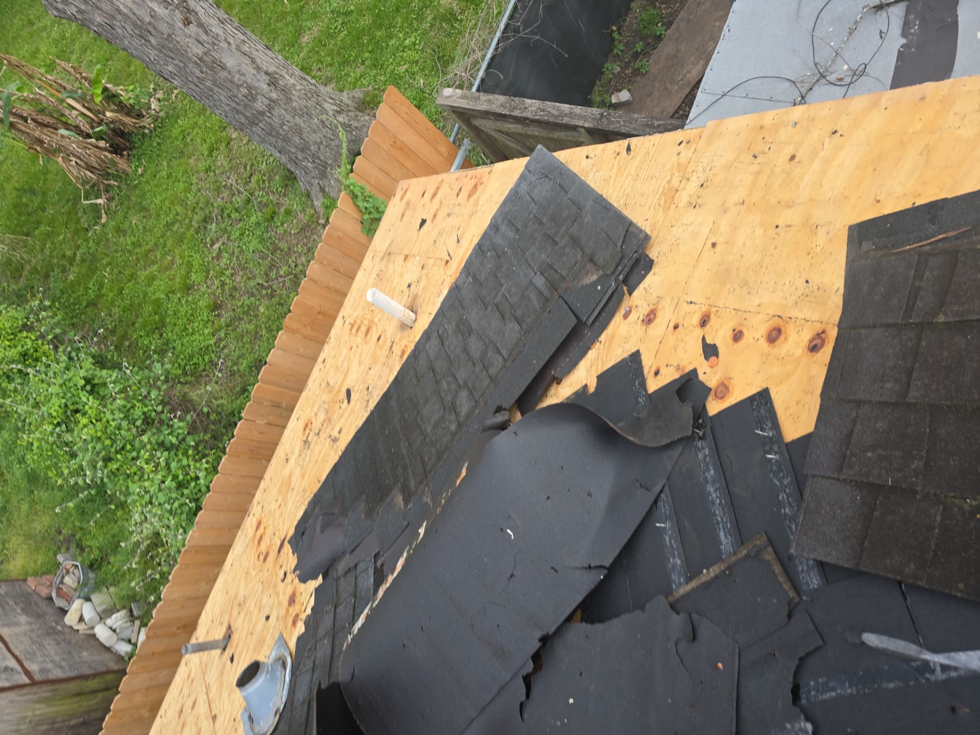 Roof Repair Houston by Roof Repair Company