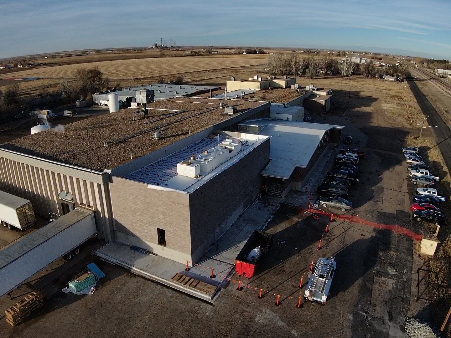 Colorado Ranchers New Construction Addition by Blue Peaks Roofing LLC