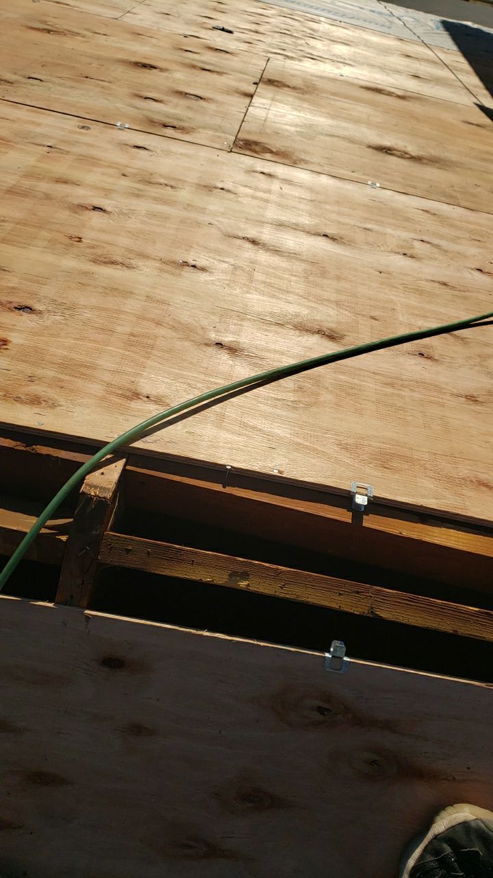 Springfield: CertainTeed Landmark Designer Shingles in Burnt Sienna by RM Banning, Inc.