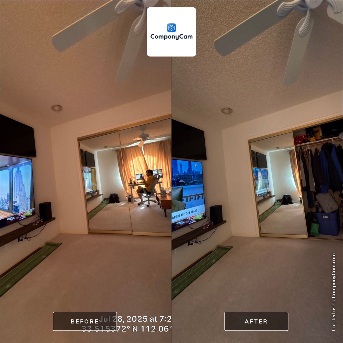 Solar Panels by CompanyCam Sales Demo