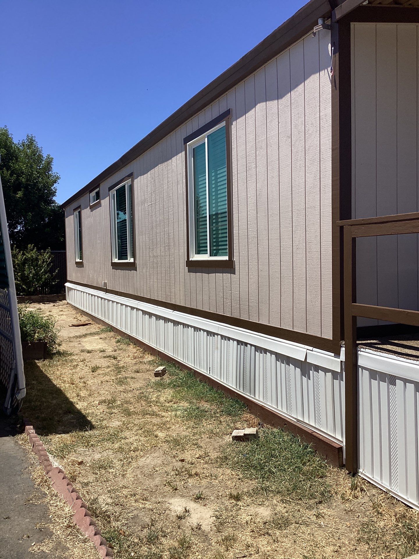 Exterior Painting in Ceres by Lancaster Painting