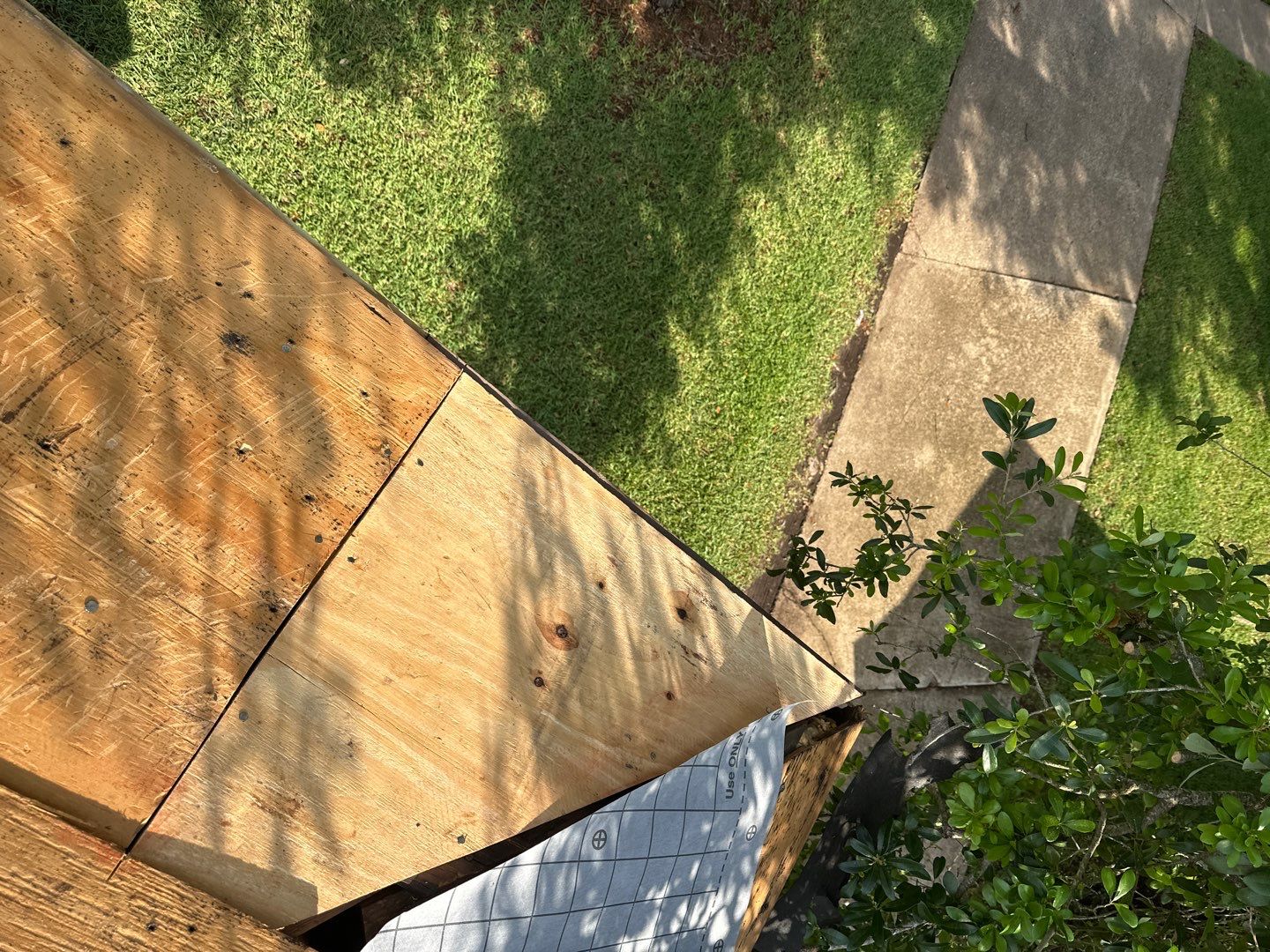 Roof Repair Pasadena by Roof Repair Company