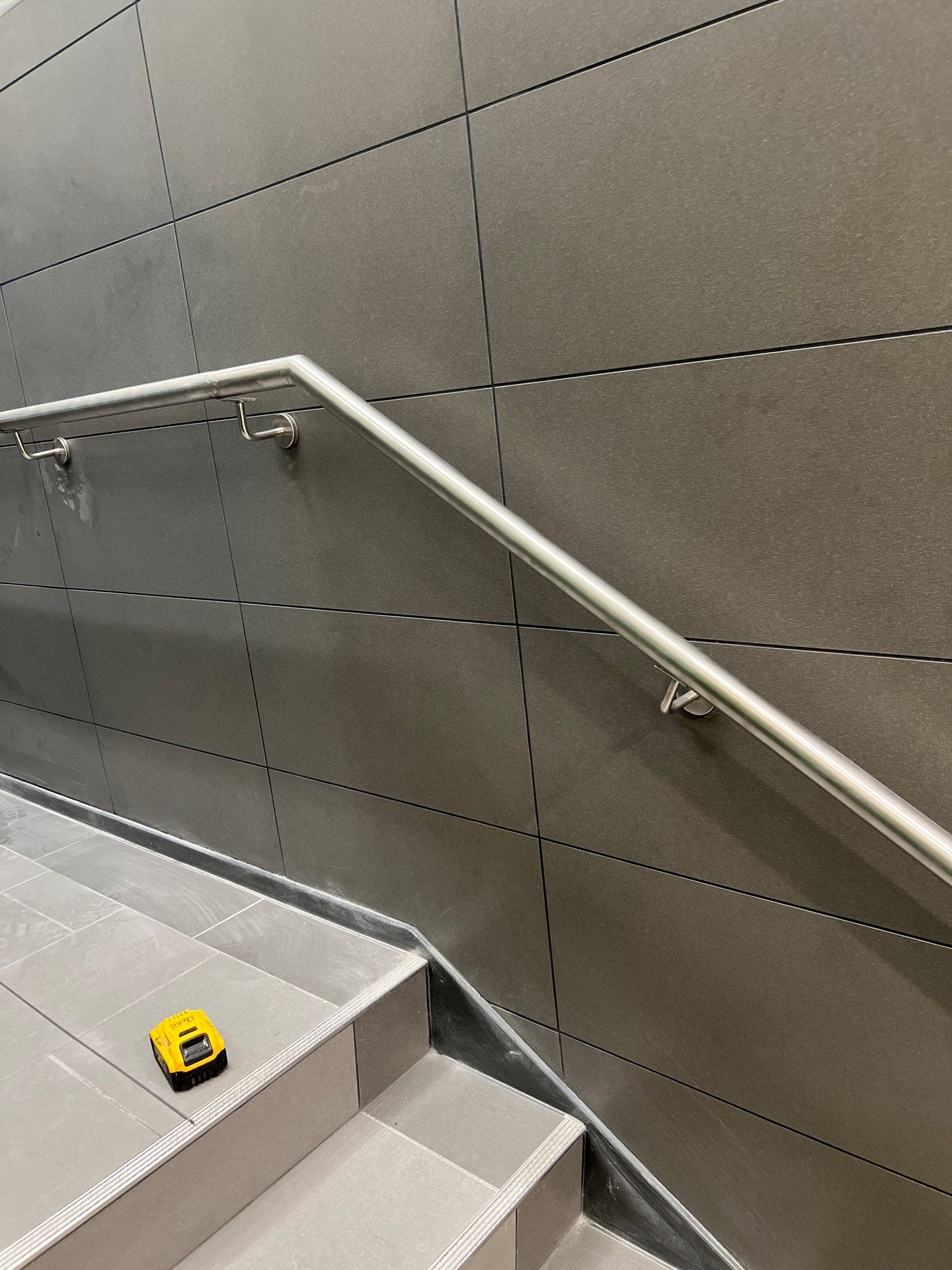Publix Braselton Village GA1768 by Infinity Metal Systems