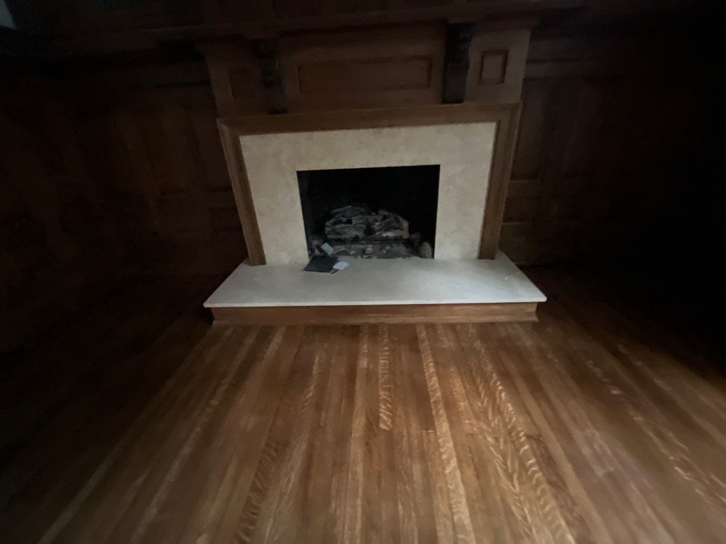 Freemason St by AKK Painting LLC