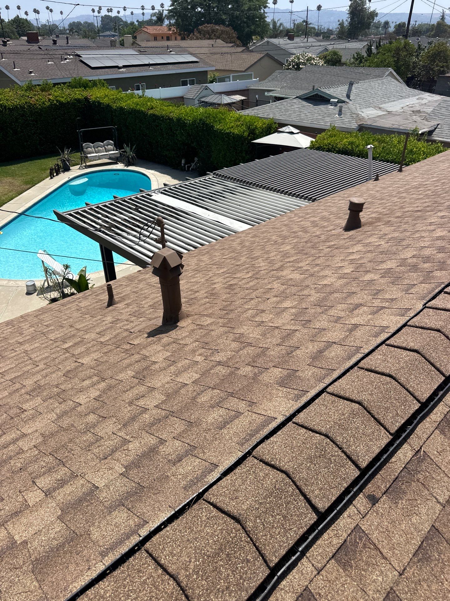 Roof Replacement - West Covina, CA 91790 by Epic Roof Replacement