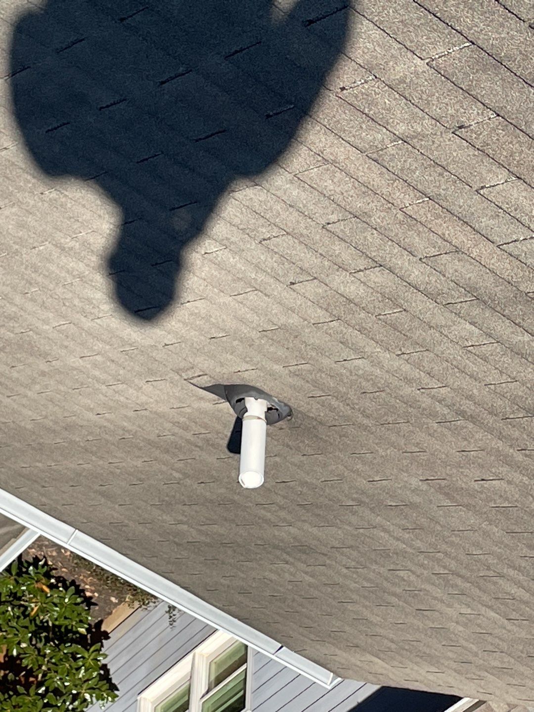 Residential Roofing Installation using Owens Corning by Inspector Roofing and Restoration