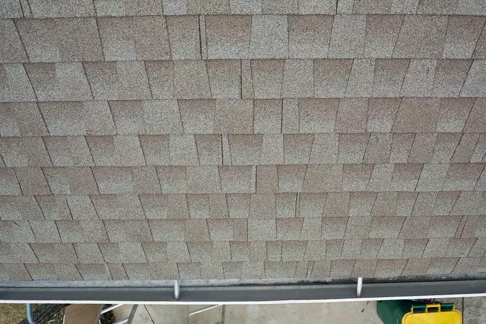 Residential Metal Roof Installation using McElroy Metal by Premier Roofing and Contracting