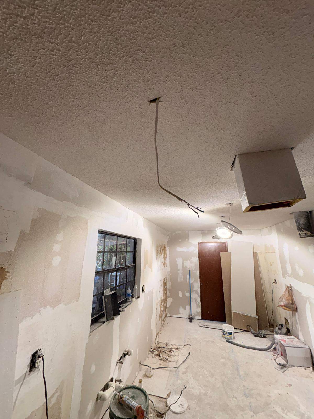 Project in Tampa by You Restorations LLC DBA YOU-Home