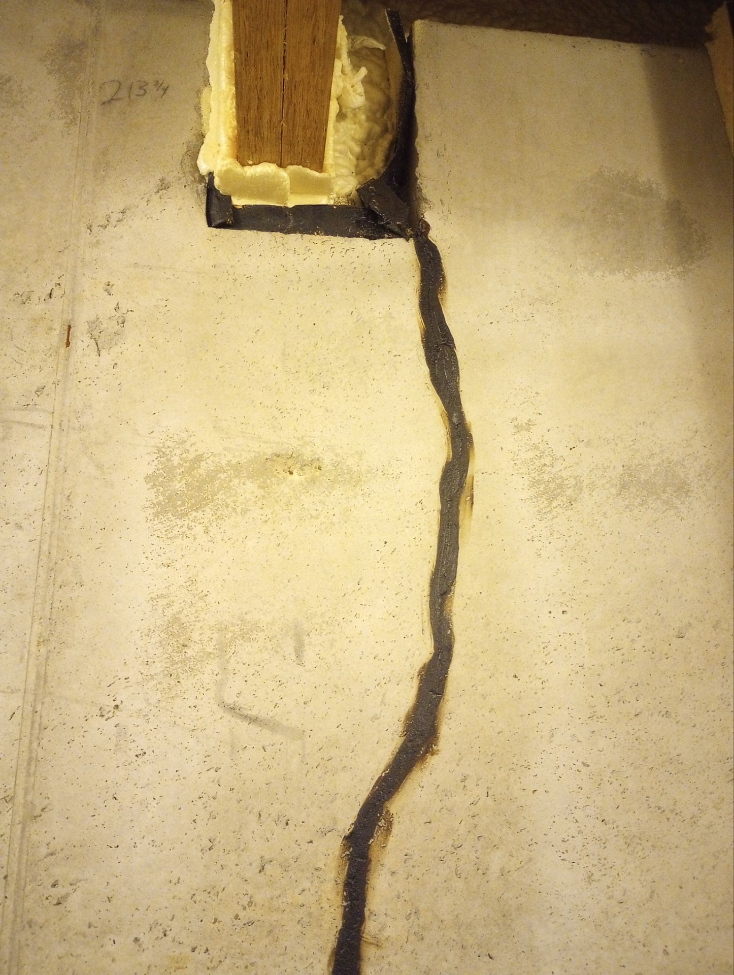 Utilizing the Existing Drainage System by Waterproofing Northeast