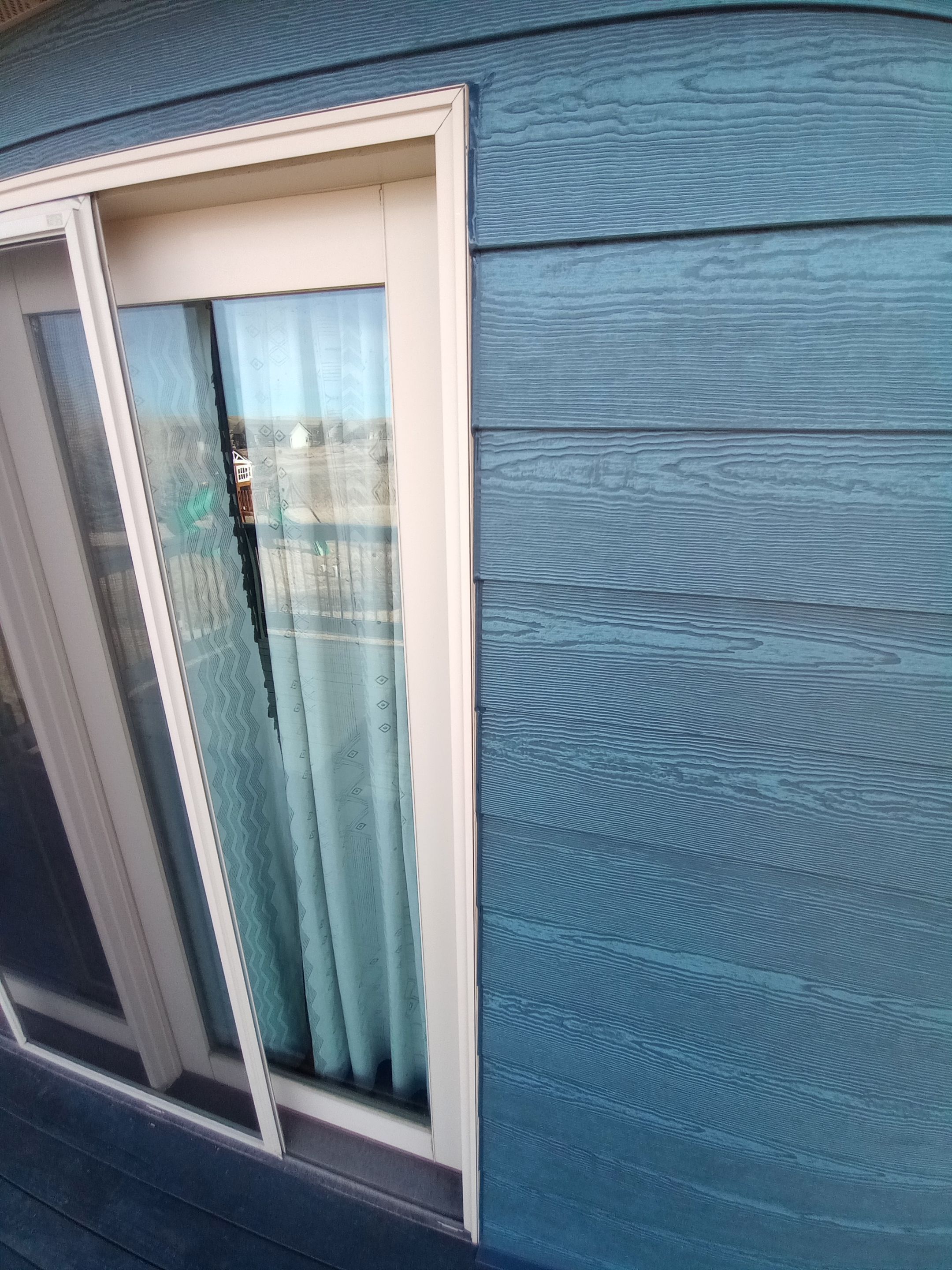Siding Installation using LP SmartSide by Weather-Tite Exteriors LLC