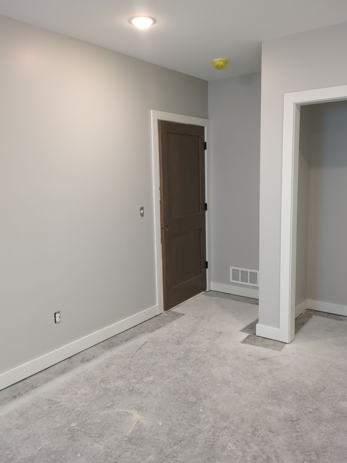 Menomonie, WI Build by Bauer Estates LLC