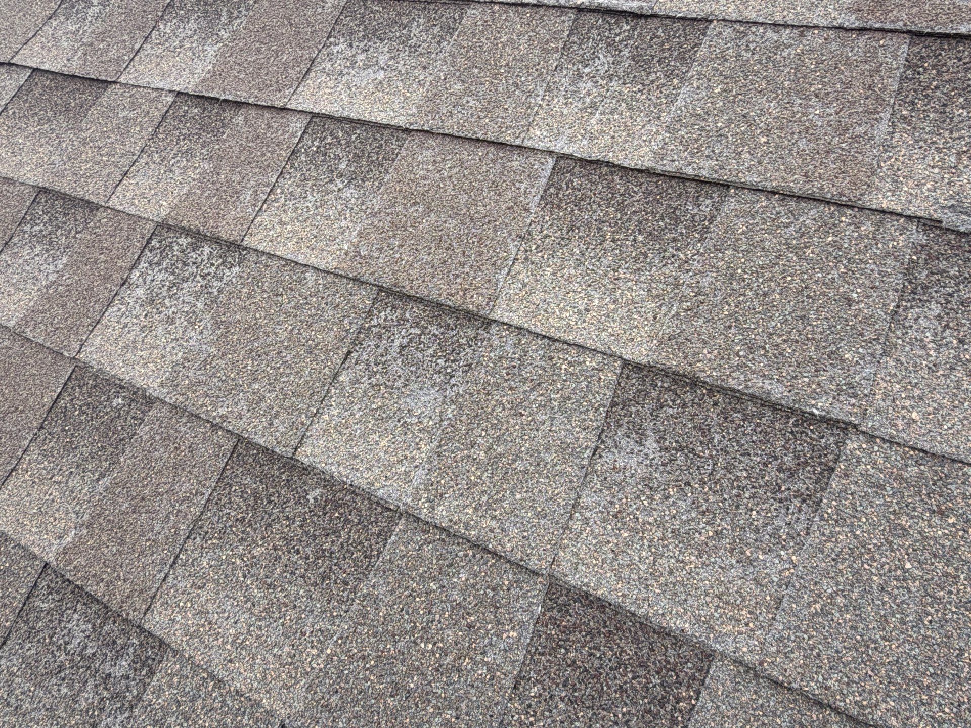 Roof Repair in Edmond, OK (Leak Fixed Before It Got Worse) by McCann's Roofing and Construction