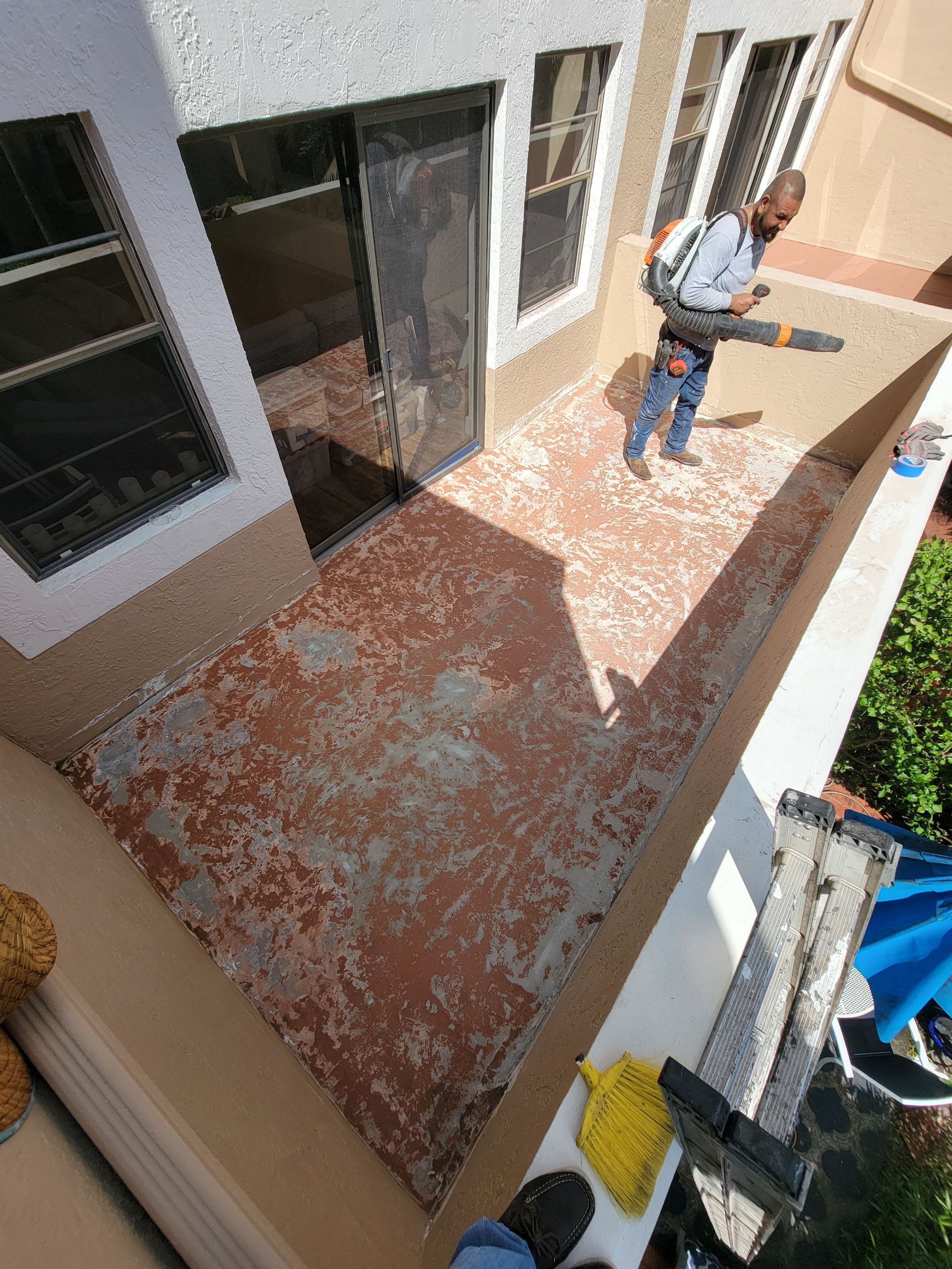 Villa Sonrisa Dr., Boca Raton, FL by G&J Roofing 