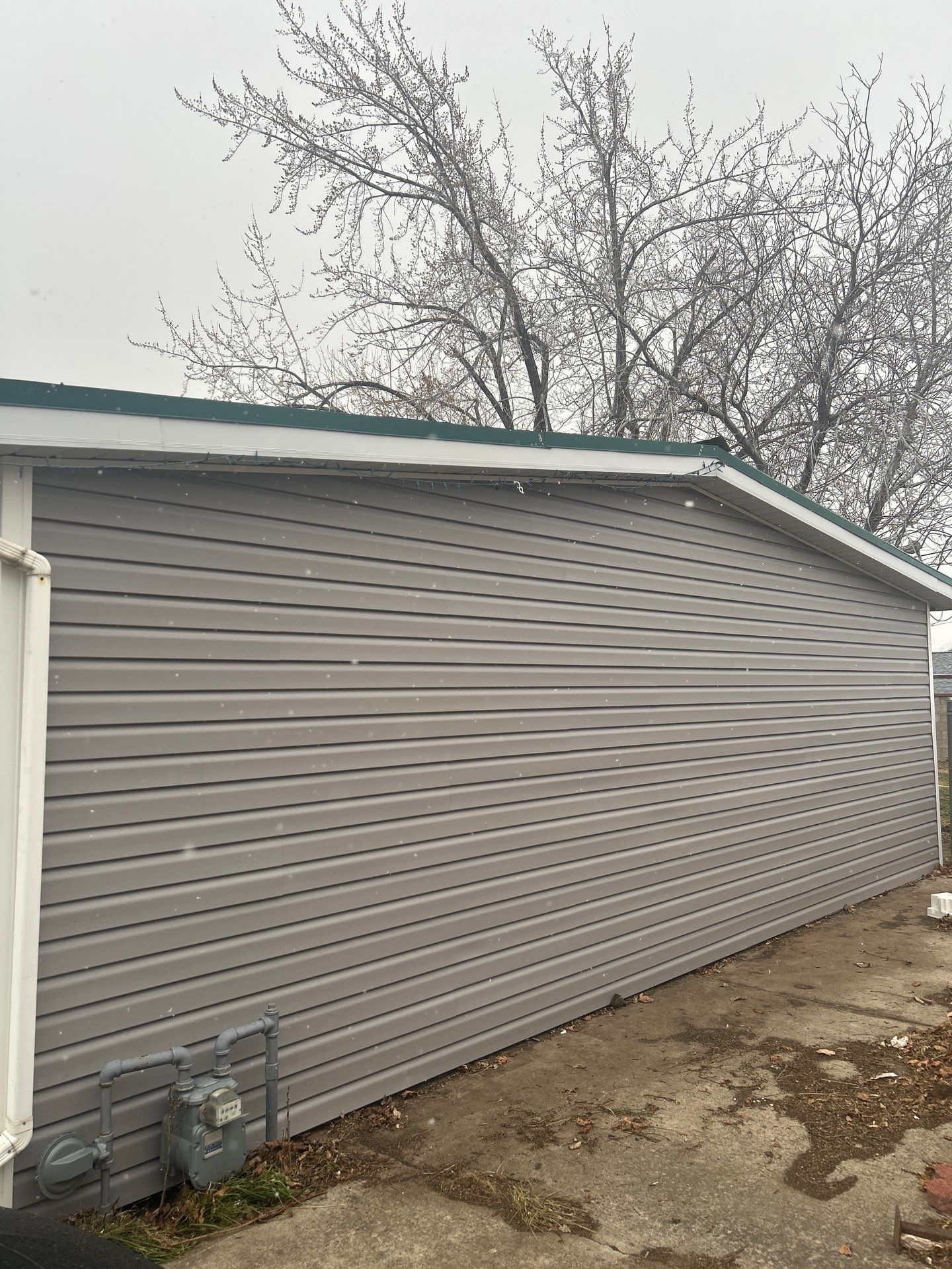 Ideal Siding Salt Lake City featured photo.