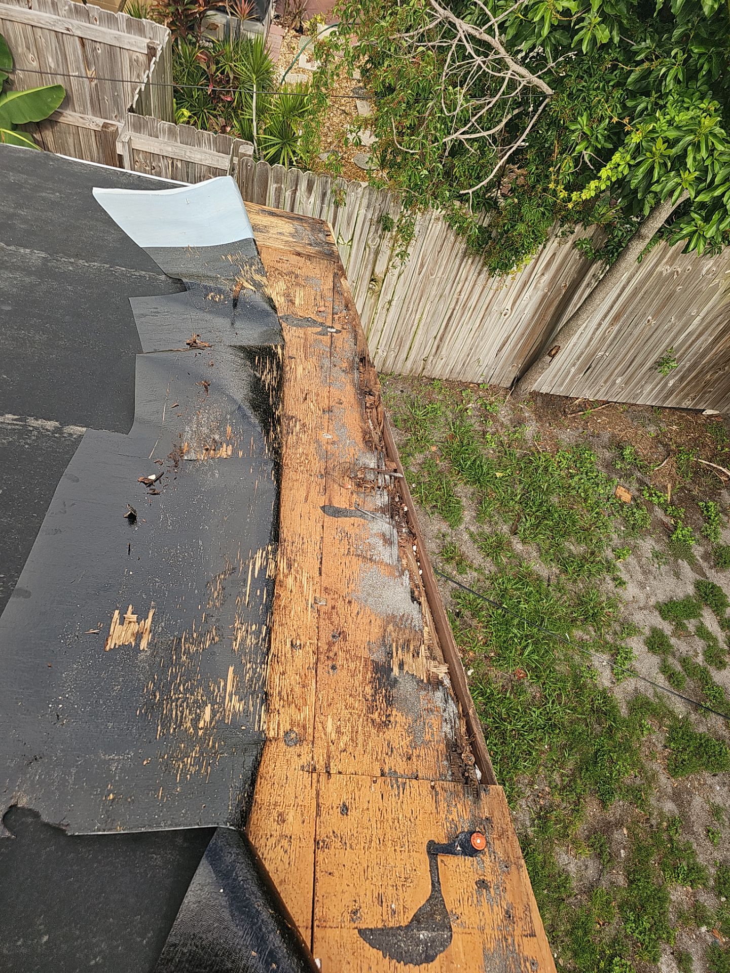 Project in St. Petersburg 33705 by Mitchell Roofing Company LLC 