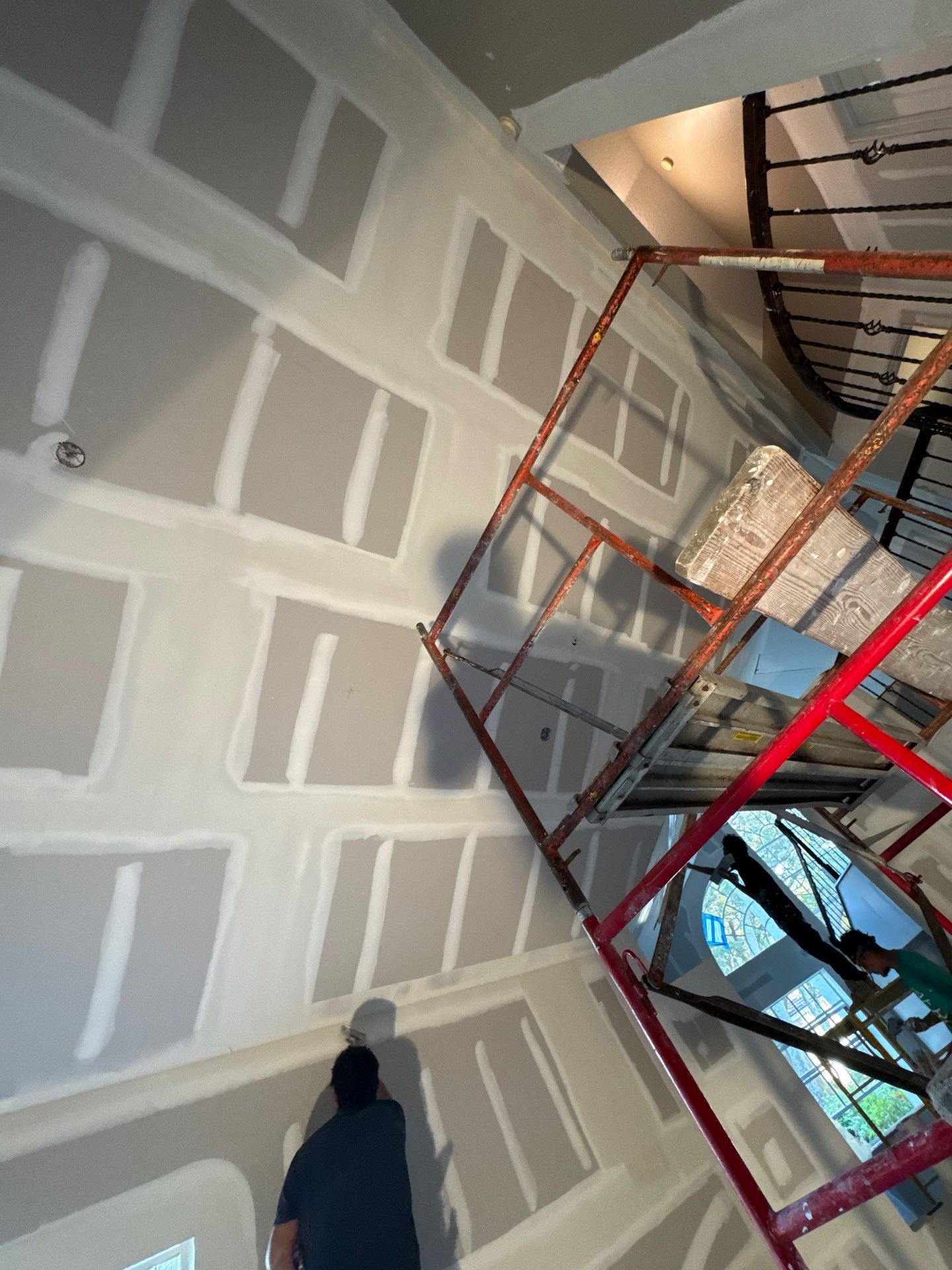 Hurricane Milton Remodel: Restoring and Enhancing a Storm-Damaged Home by HandyMangum