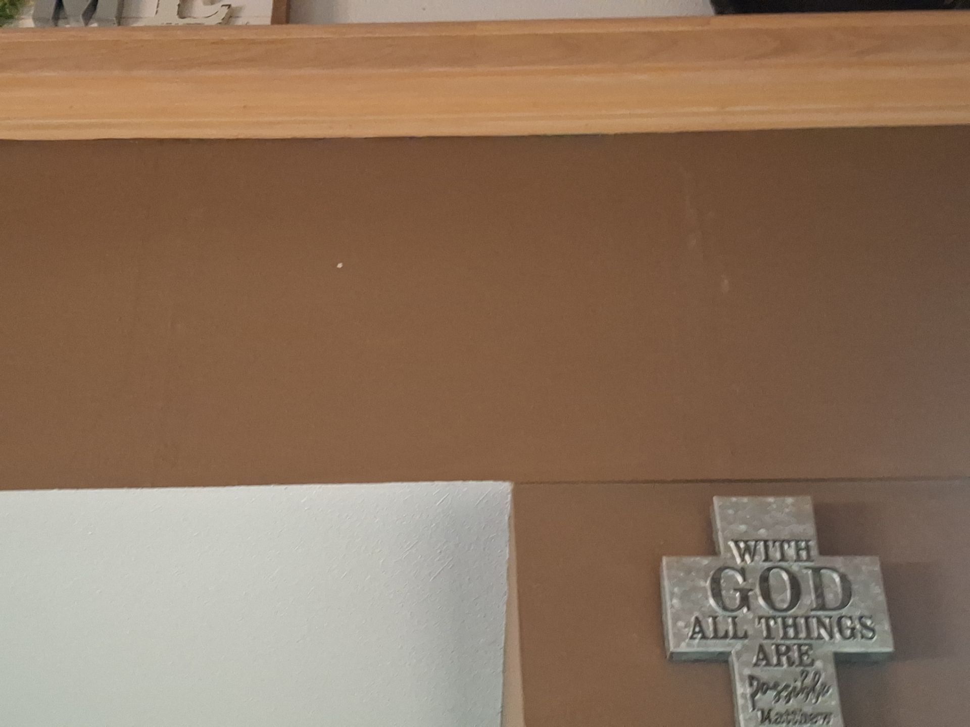Interior Paint Update in Athen, Texas by Quality Coats Painting