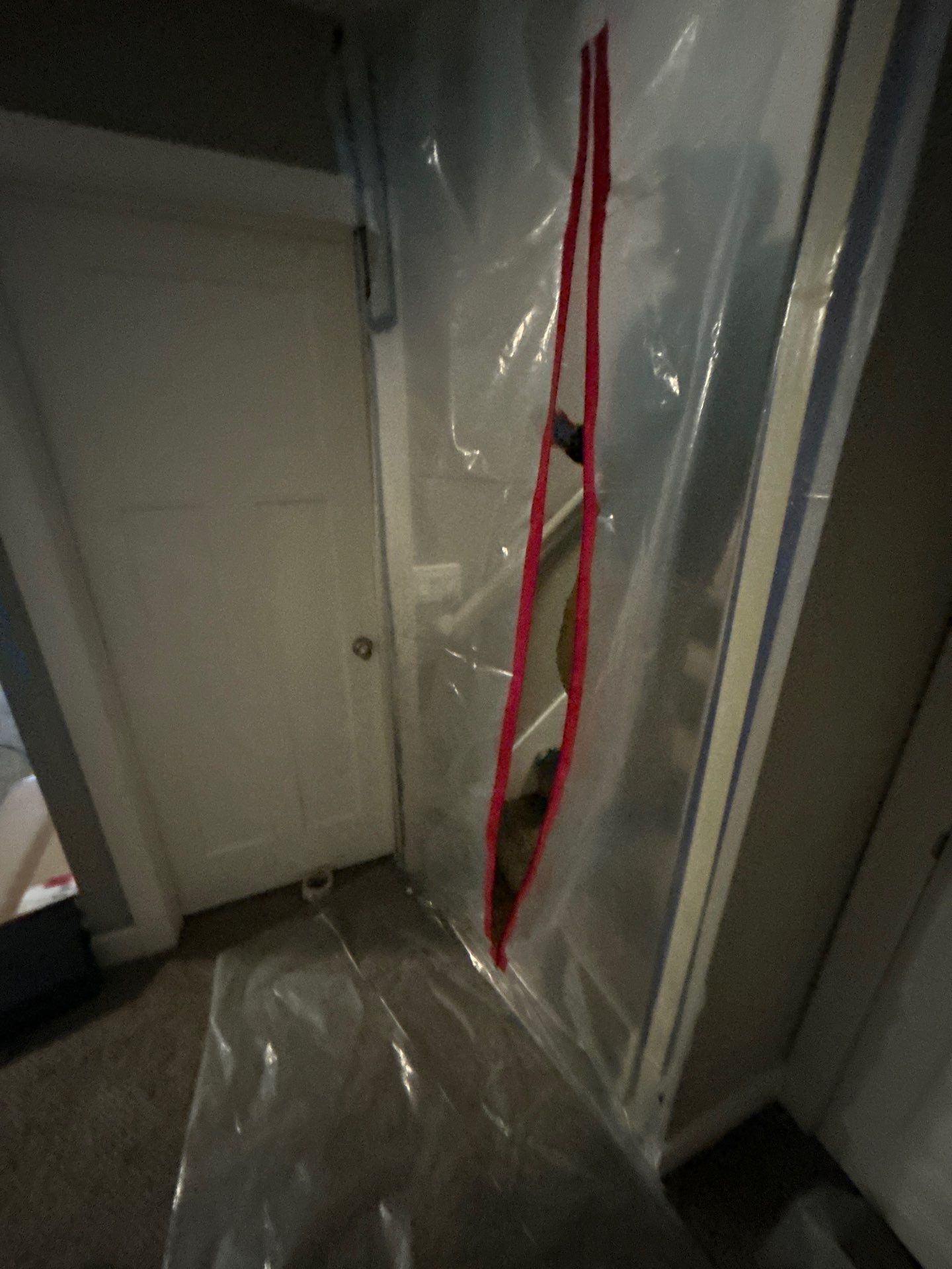 Emergency Service Mitigation in Georgetown, IN by ANR Restoration