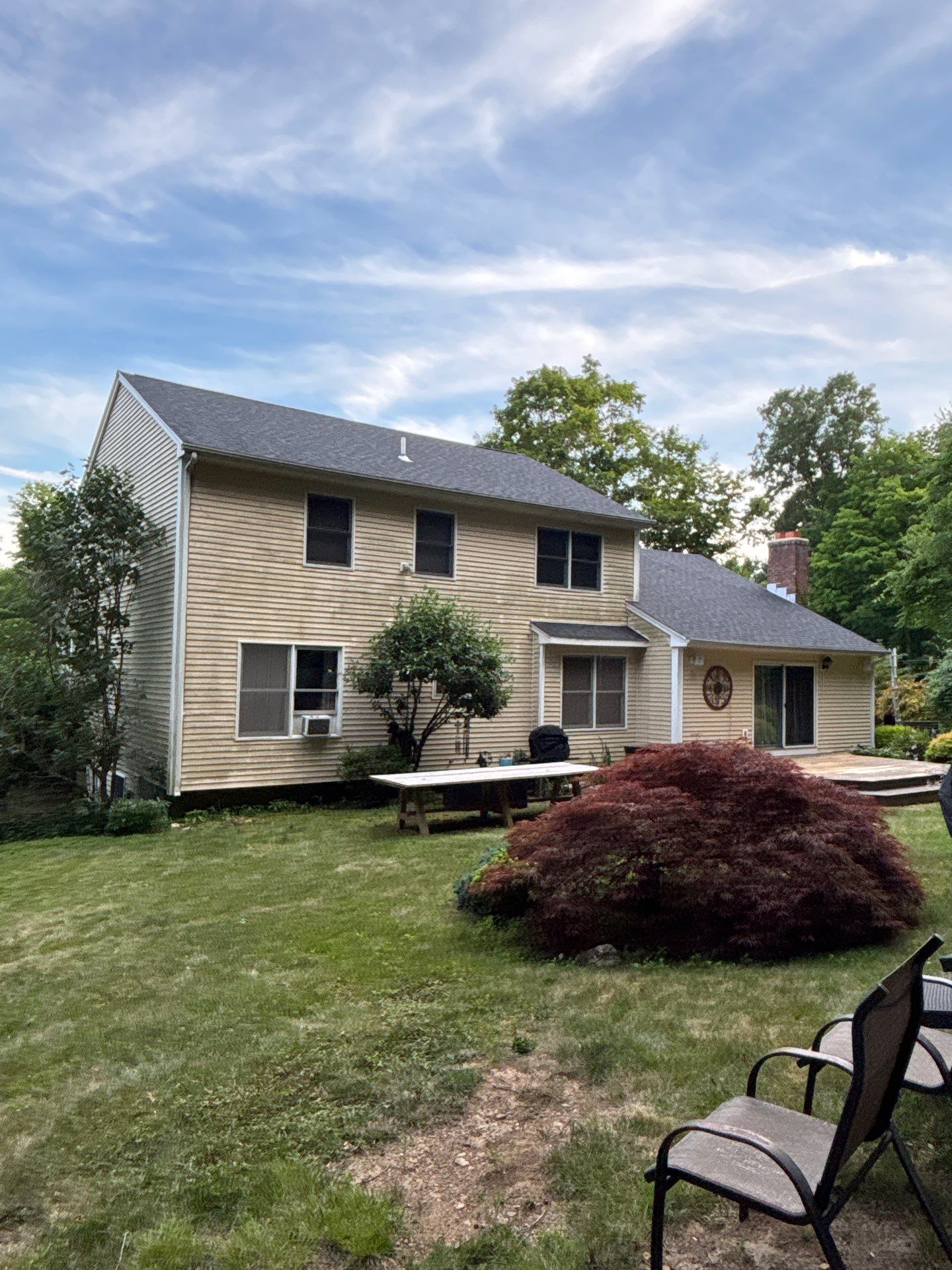 Wallingford by All site builders LLC