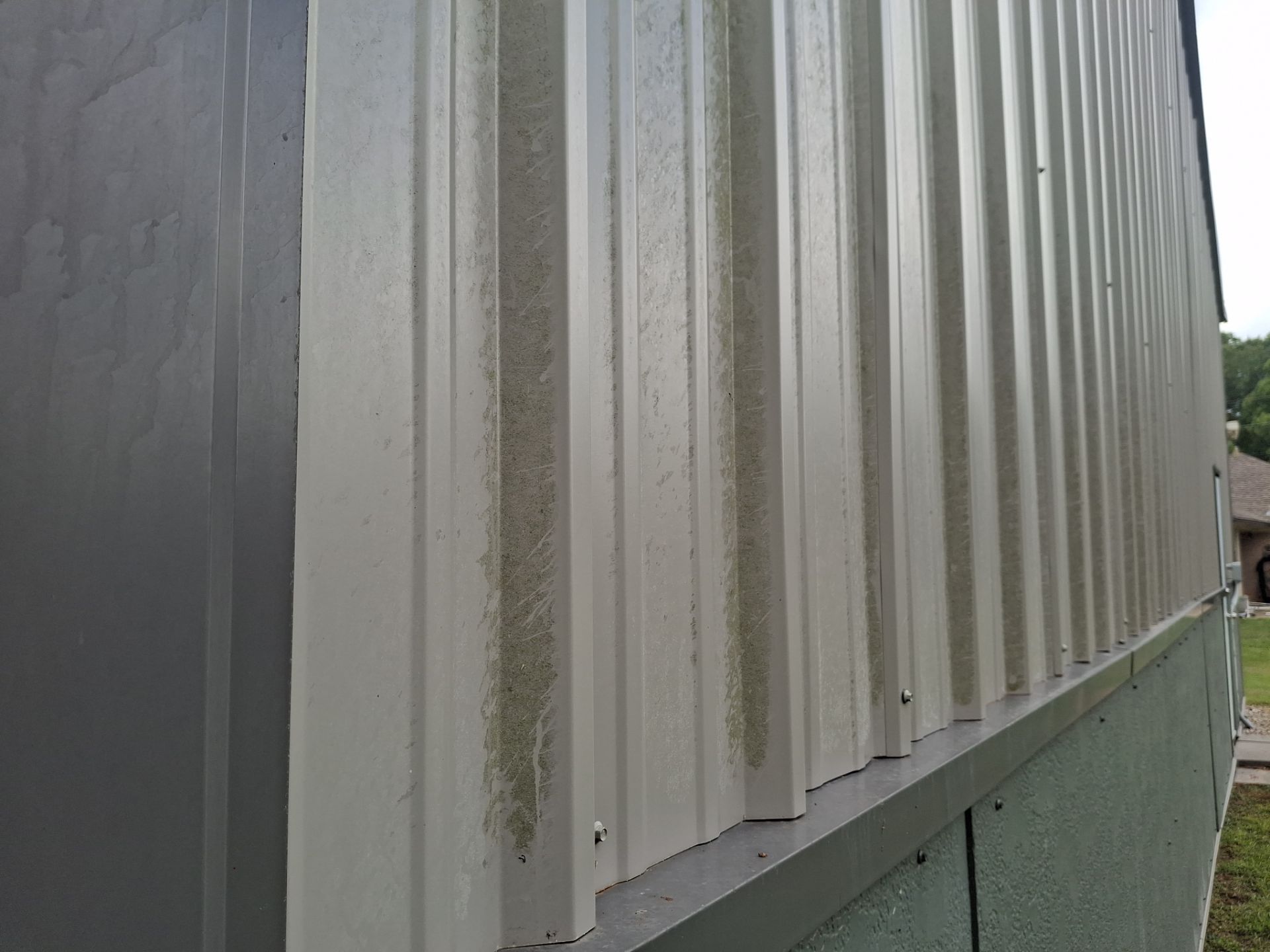 The Difference a Fresh Finish Makes in Athens, TX by Quality Coats Painting