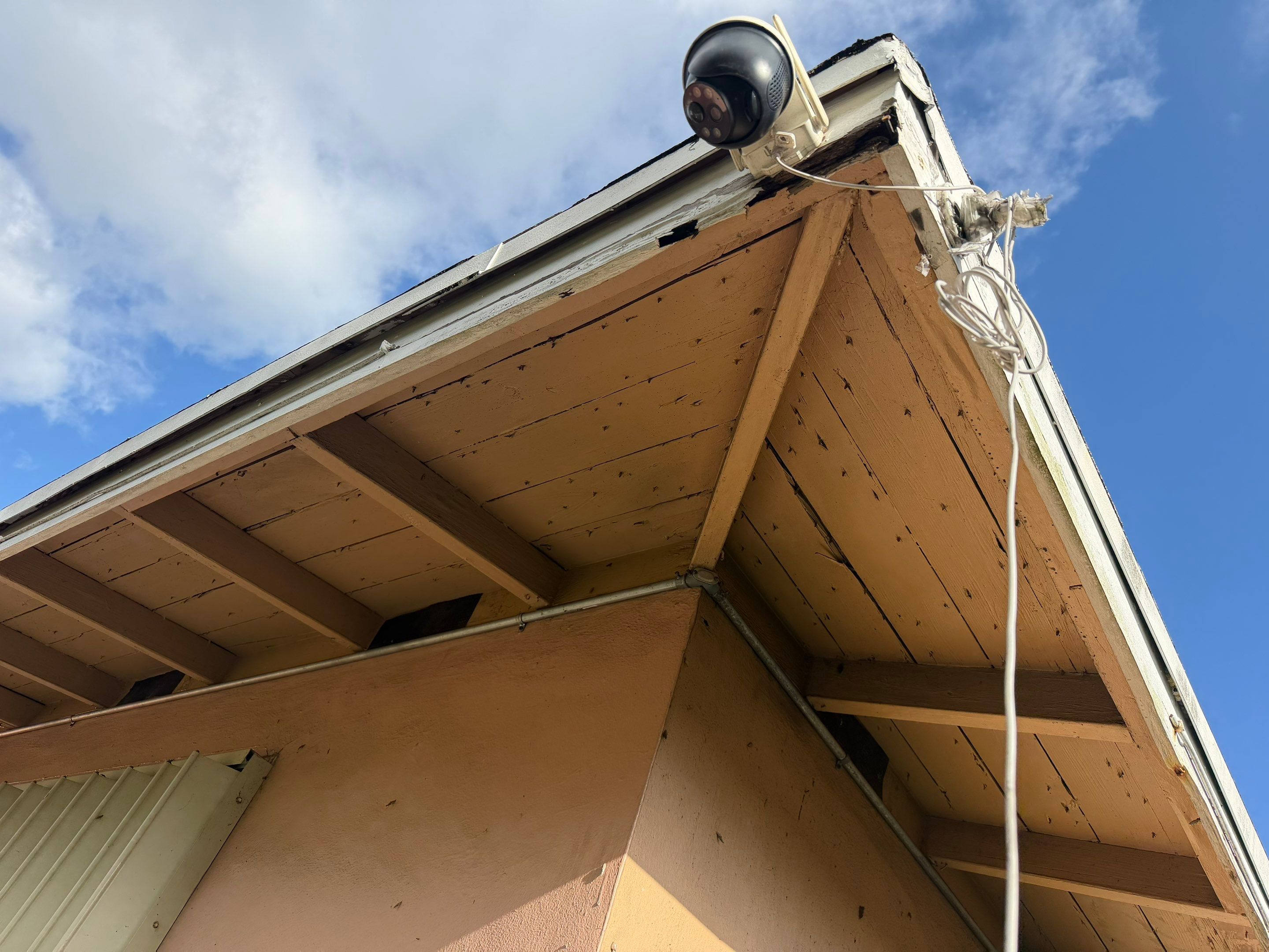 Water Damage Claim in Miami by FLAPA & KeyStone