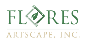 Logo for Flores Artscape