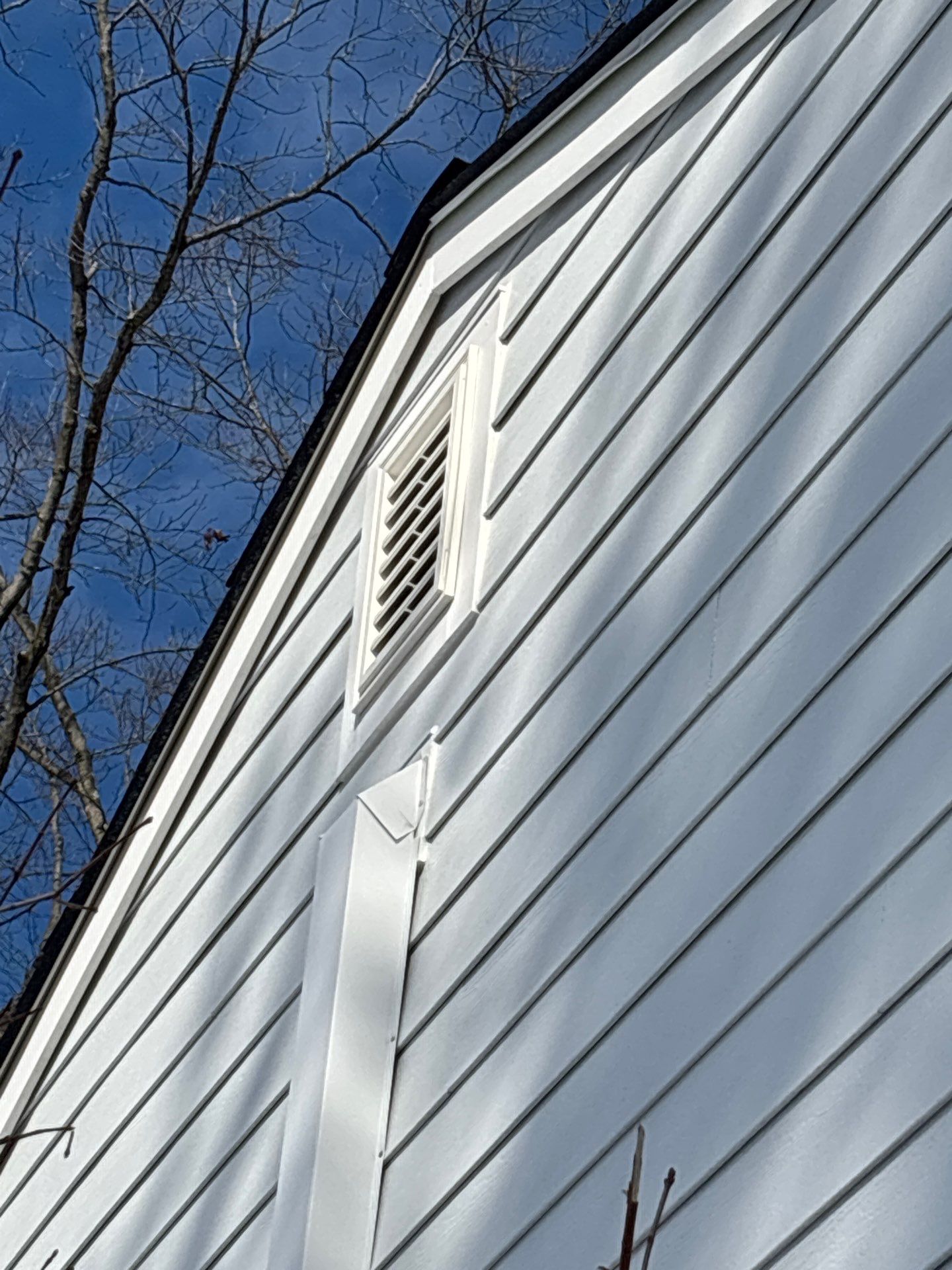 James Hardie Renovation, Pleasantville, NY by Ideal Siding 