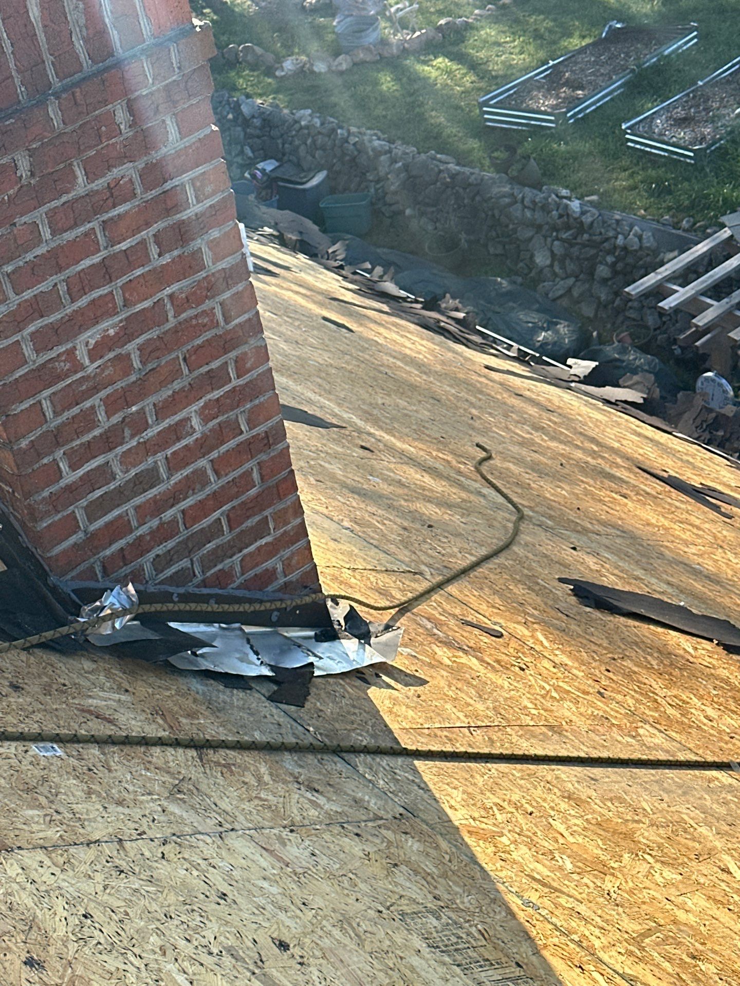 Kevin Porter by United Contracting and Roofing