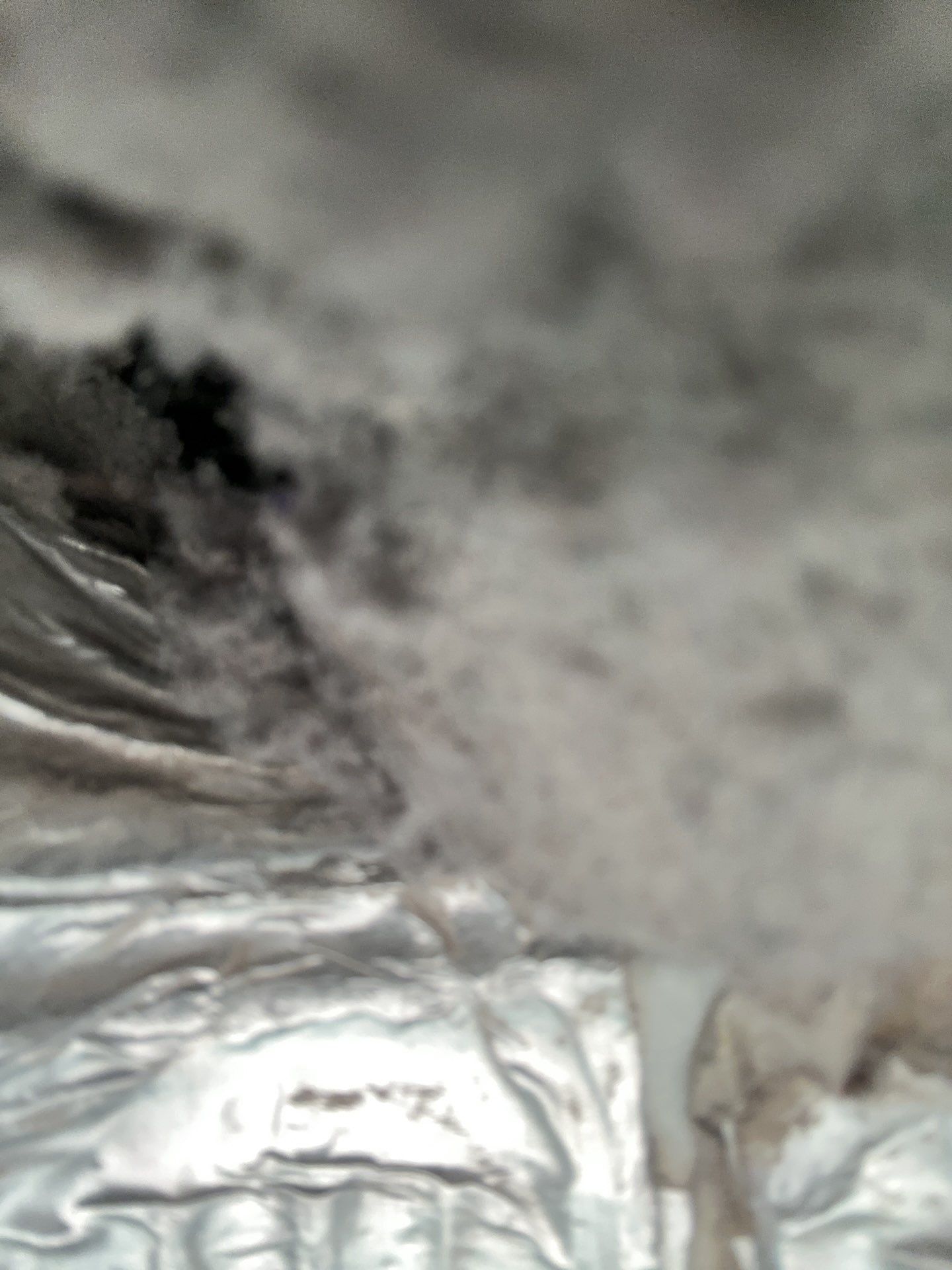 Air duct cleaning using Hypervac by Pronto Air Duct Cleaning