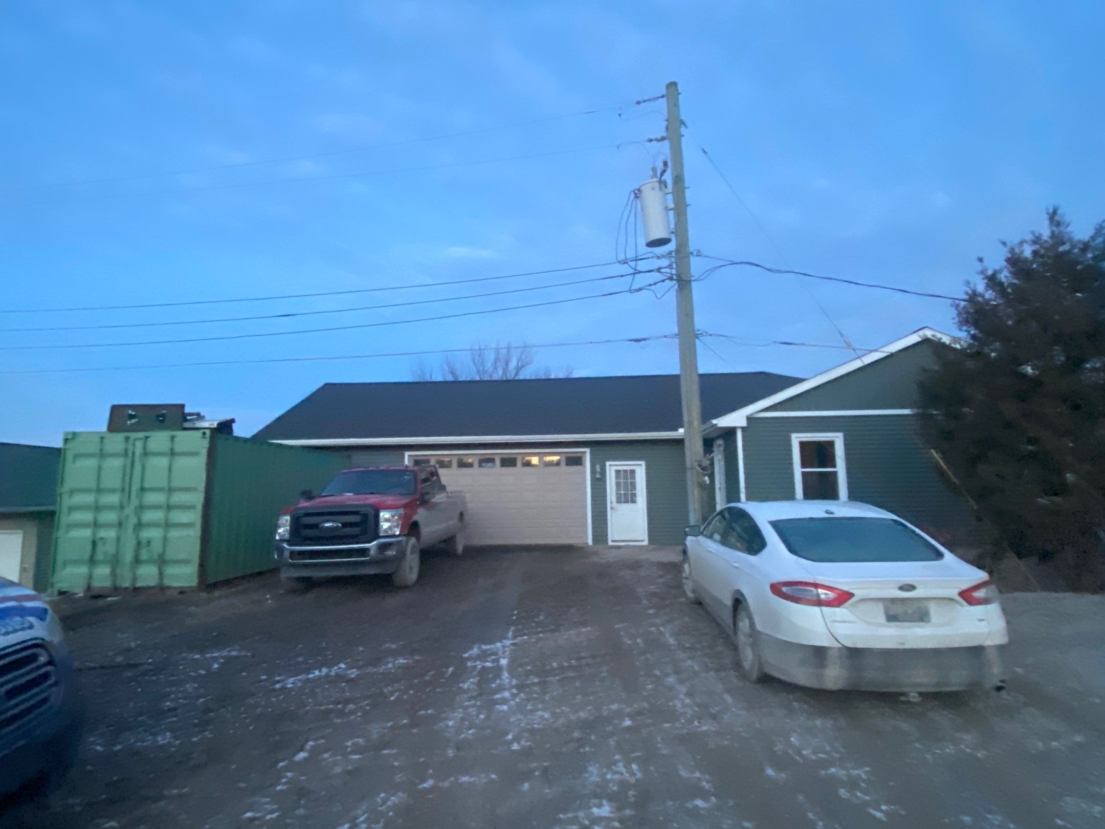 Siding Replacement using CertainTeed Restoration Classis D4 by 180 Contractors