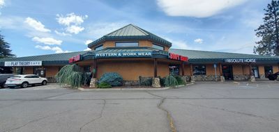 Boot Barn 0089 Bend OR
