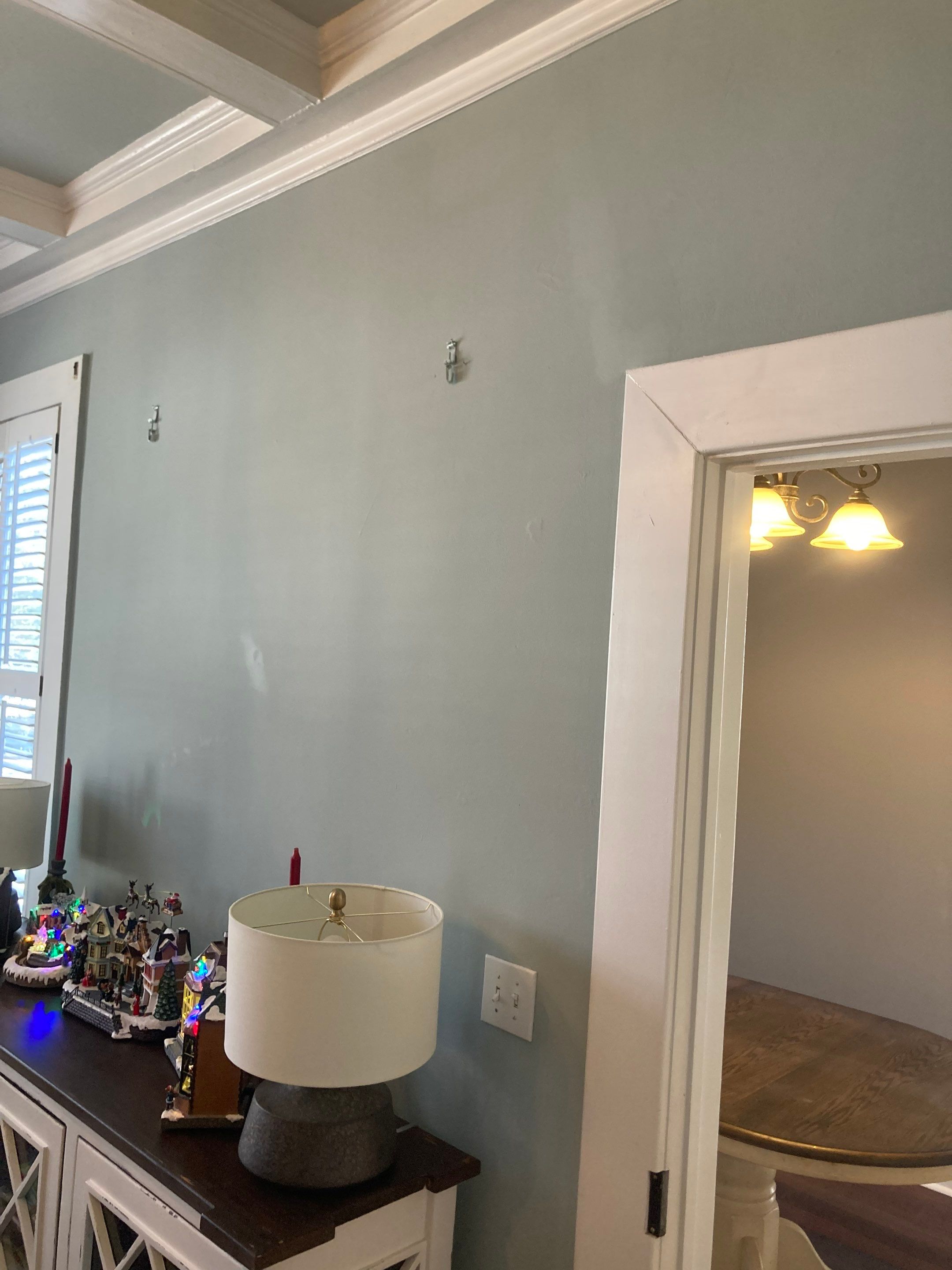 Water Damage Repair & Interior Restoration by PGP Surface Solutions, LLC