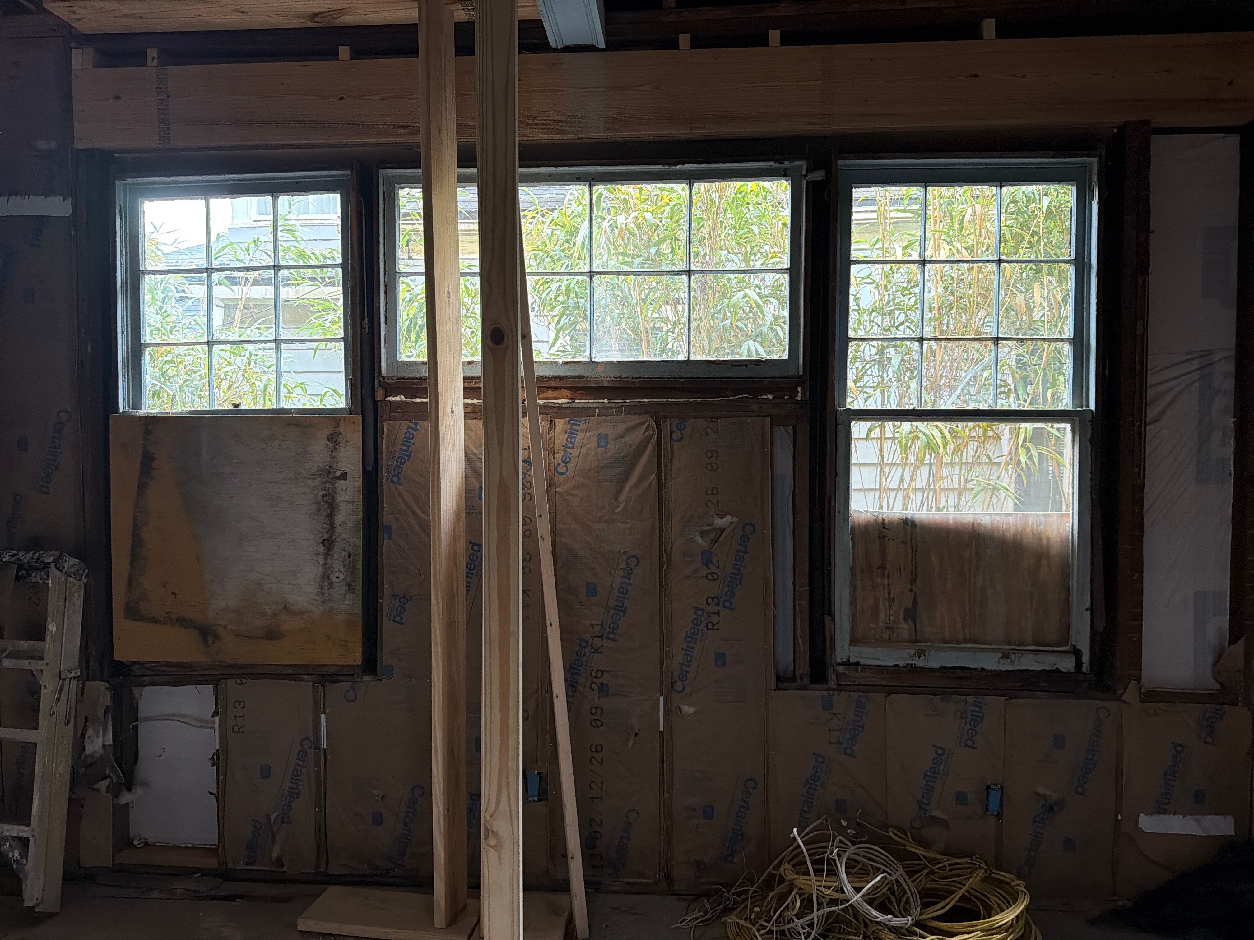 Project in Jacksonville, FL by Windows & Doors Store