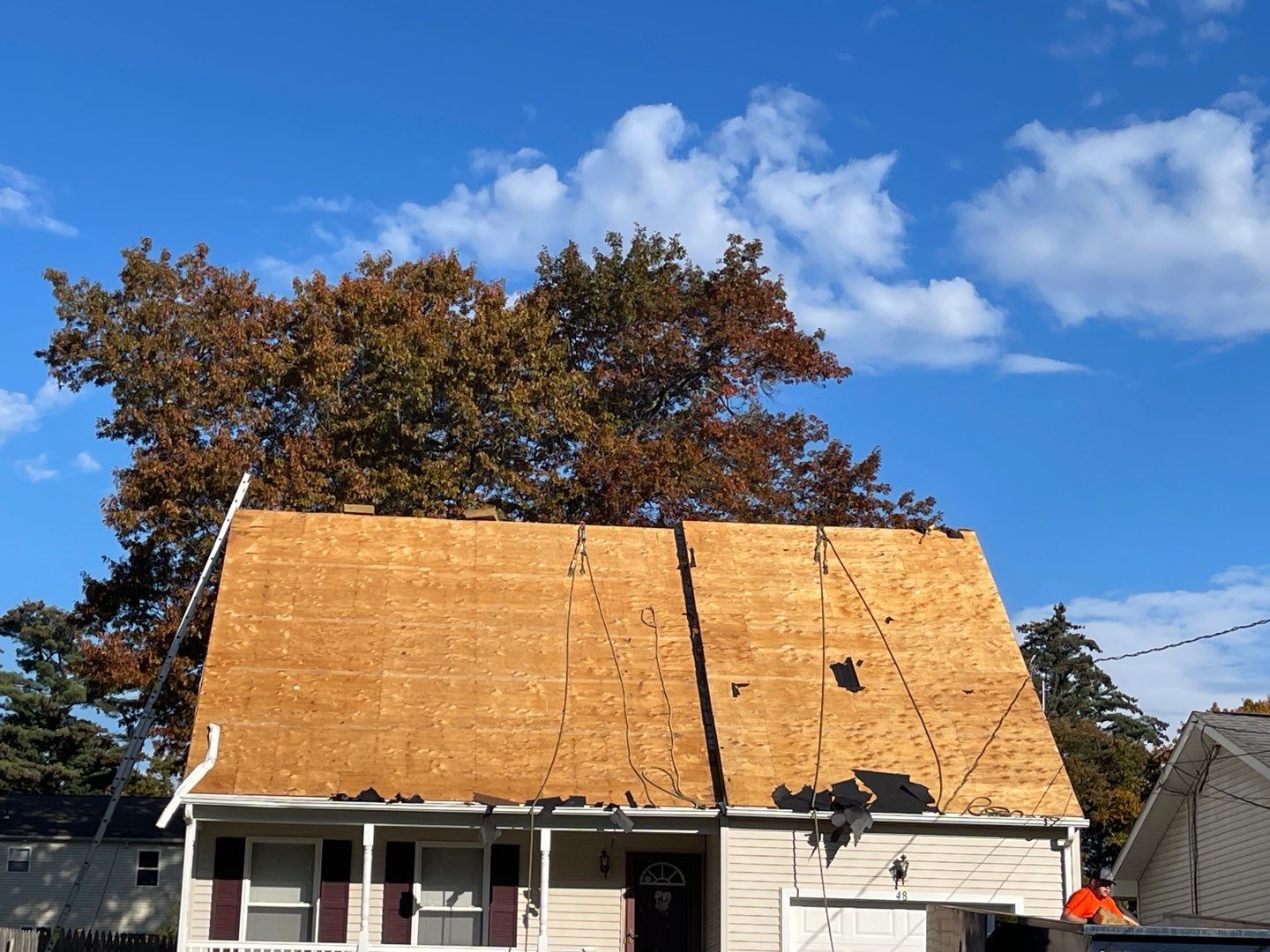 "One-Day Roofing Overhaul for Solar Efficiency!" by Sensible Home Solutions